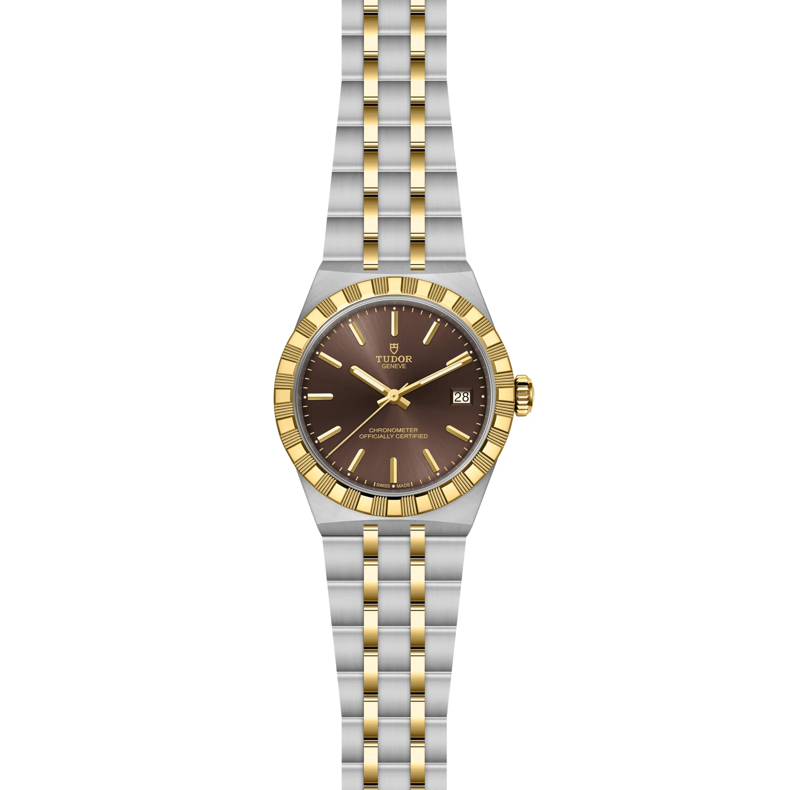 TUDOR Royal 36mm Steel - Image 2