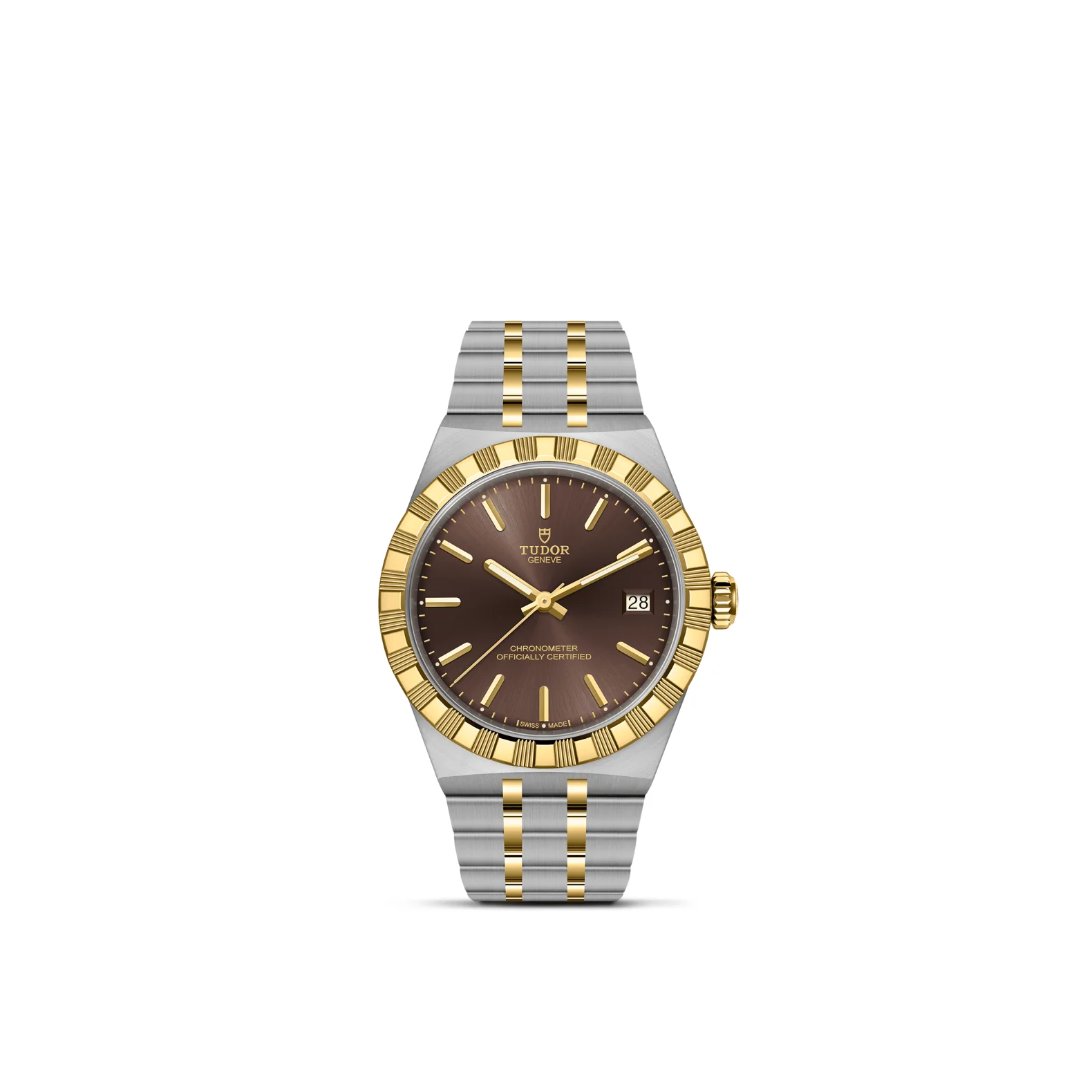 TUDOR Royal 36mm Steel - Image 3