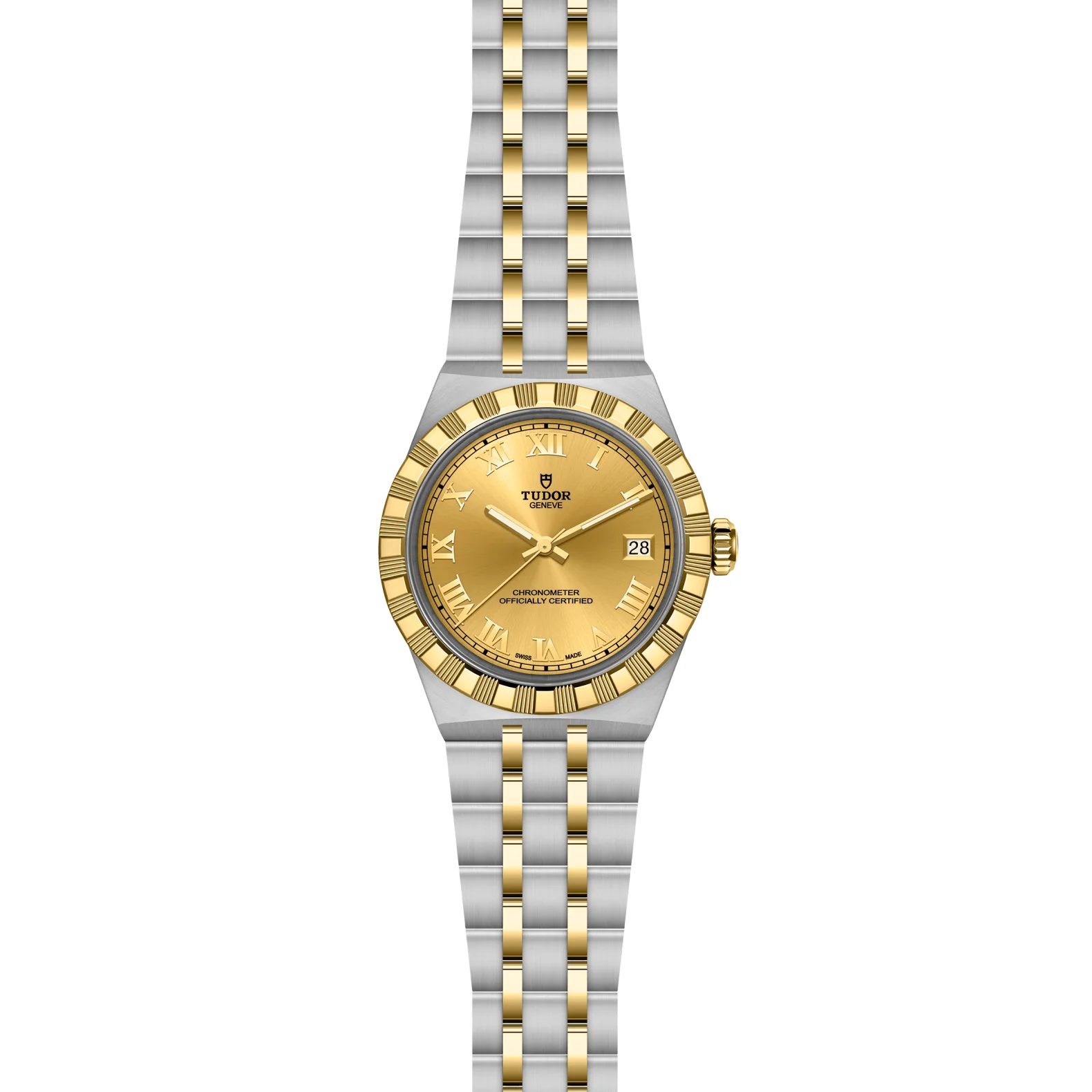 TUDOR Royal 36mm Steel - Image 2