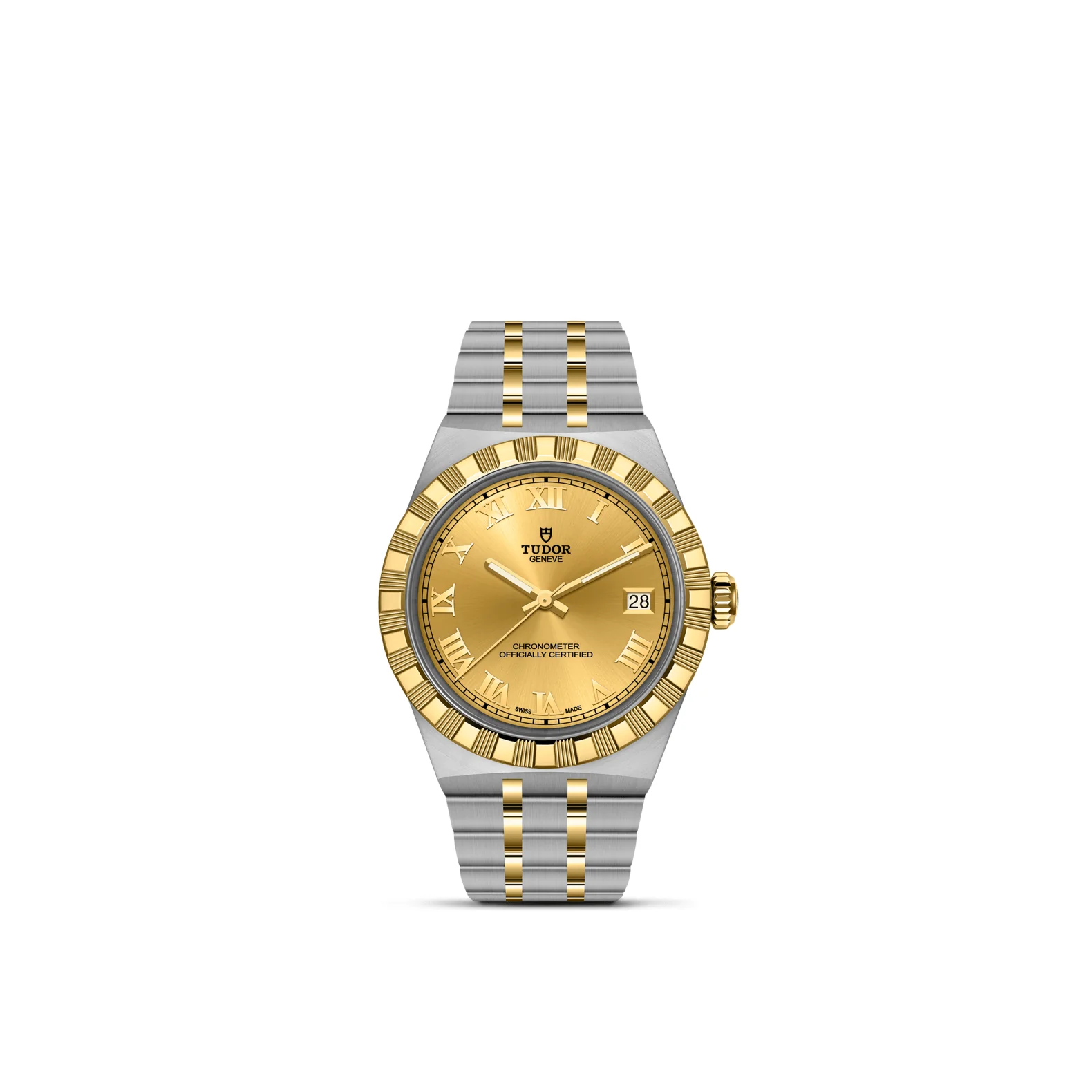 TUDOR Royal 36mm Steel - Image 3
