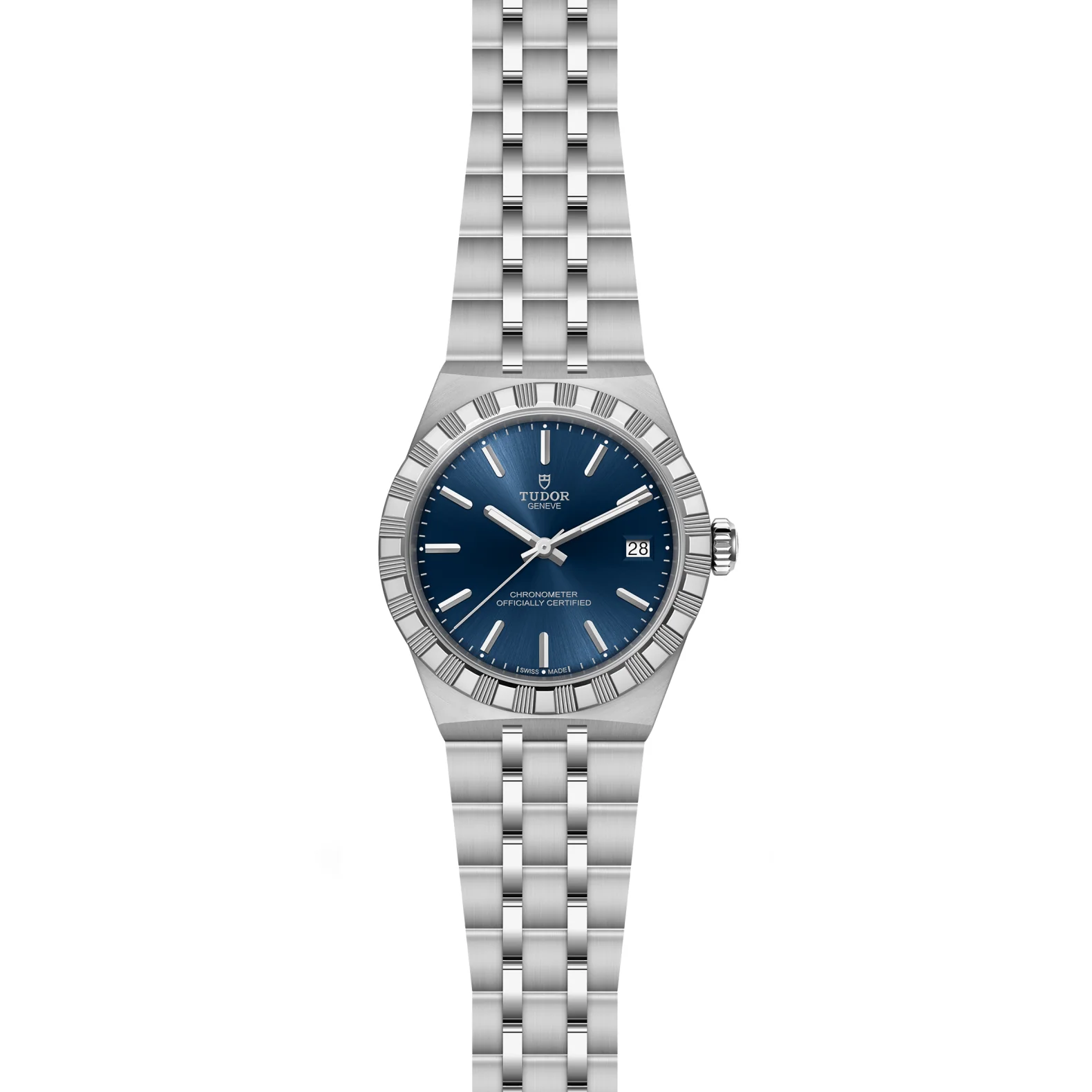 TUDOR Royal 36mm Steel - Image 2
