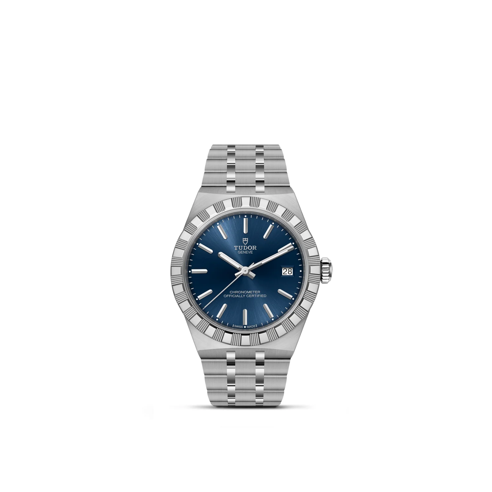 TUDOR Royal 36mm Steel - Image 3