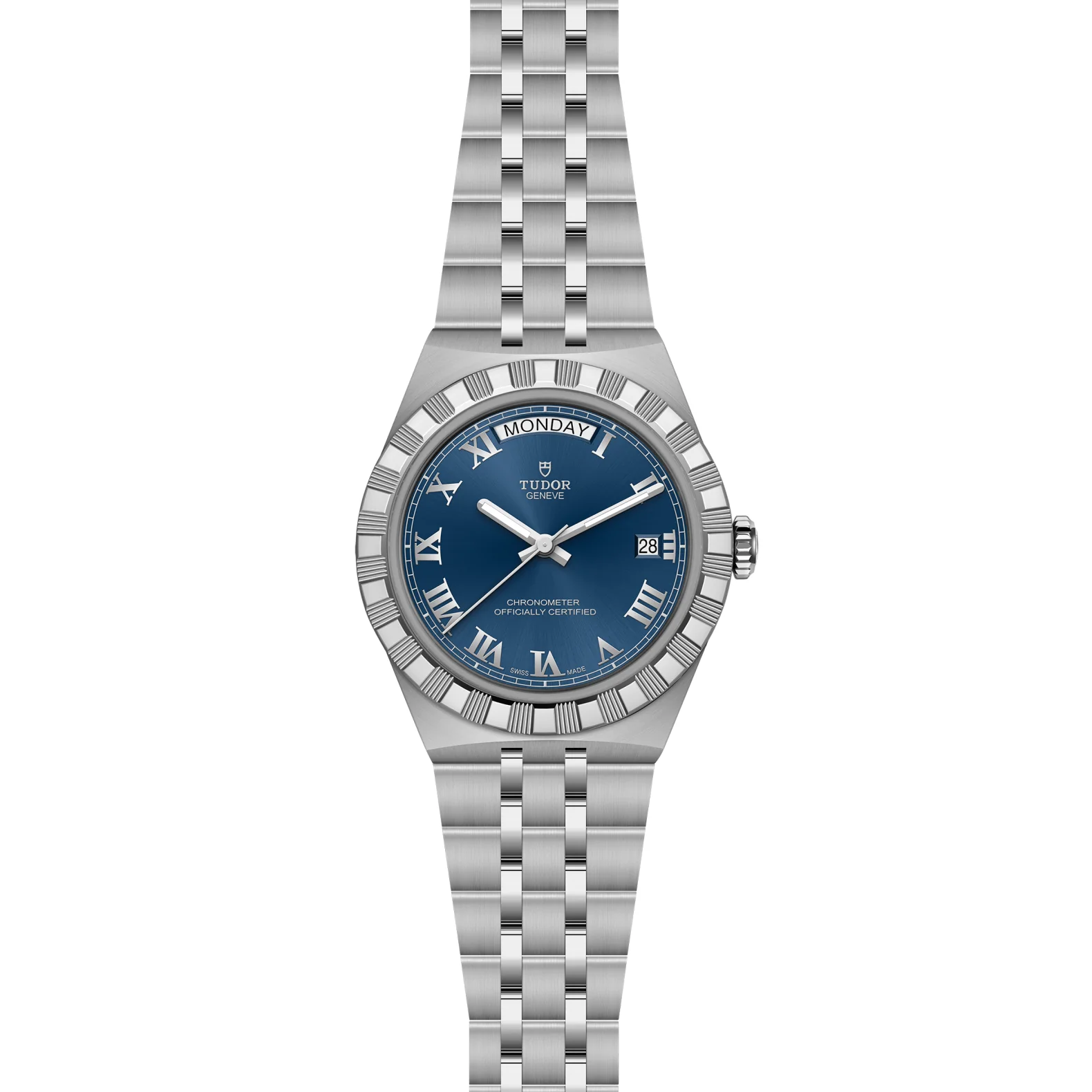 TUDOR Royal 40mm Steel - Image 2