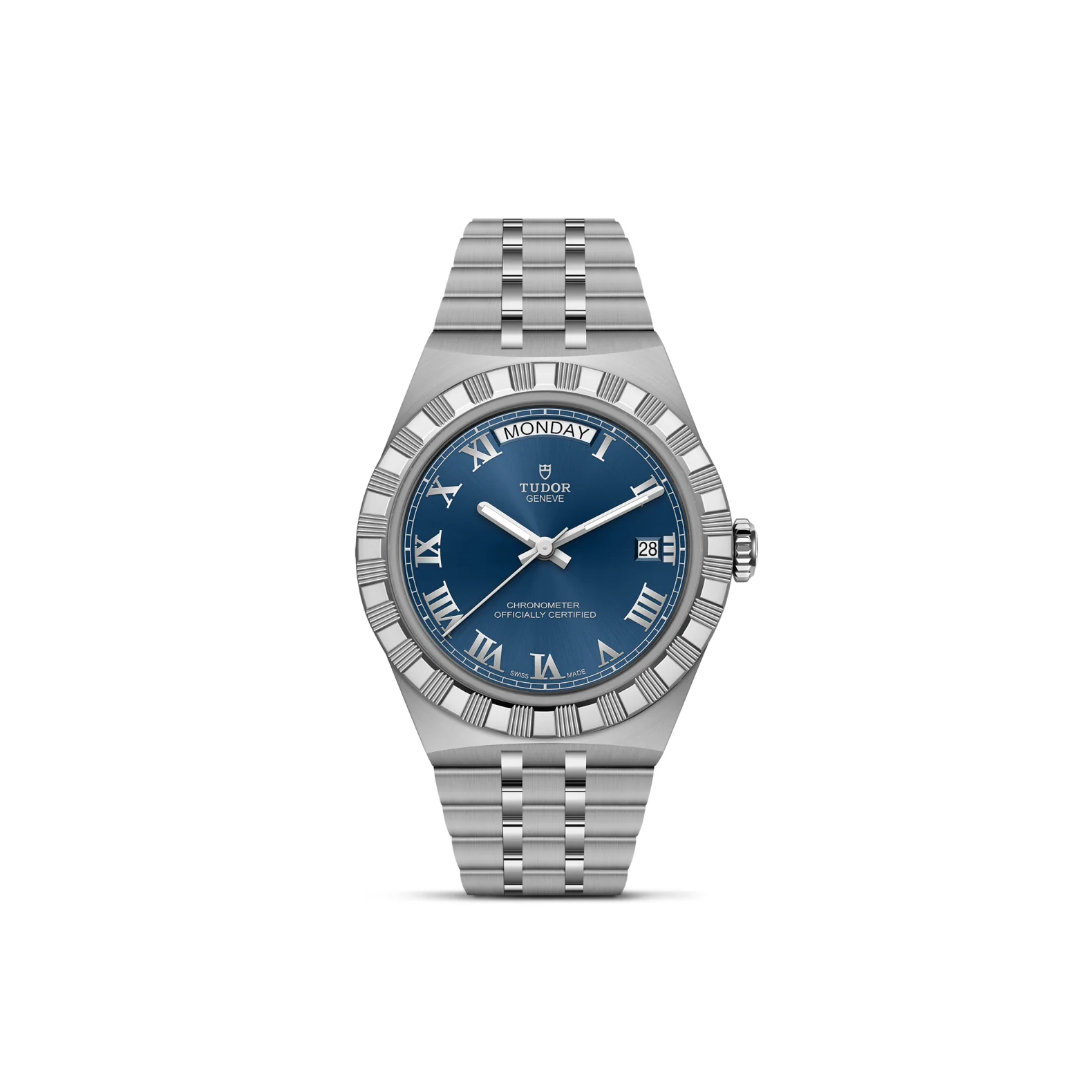 TUDOR Royal 40mm Steel - Image 3
