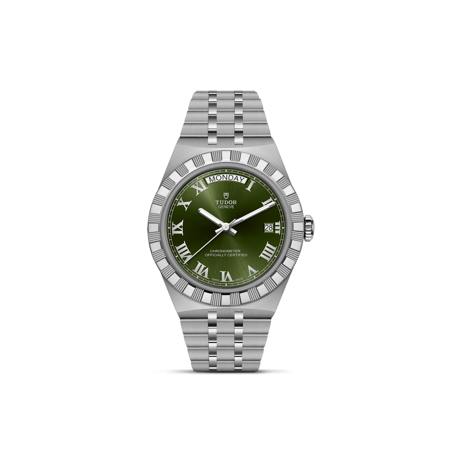 TUDOR Royal 40mm Steel - Image 3