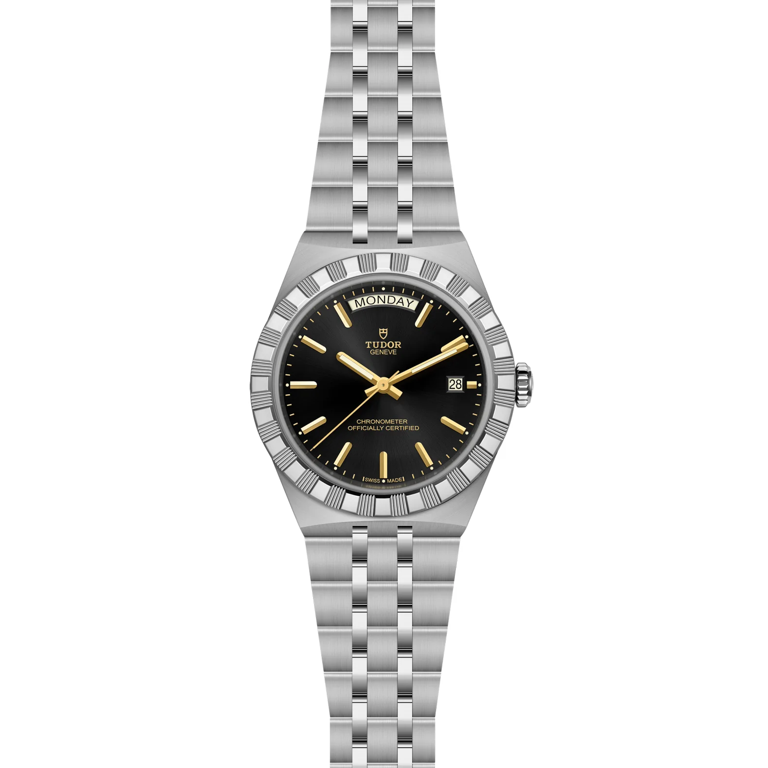 TUDOR Royal 40mm Steel - Image 2