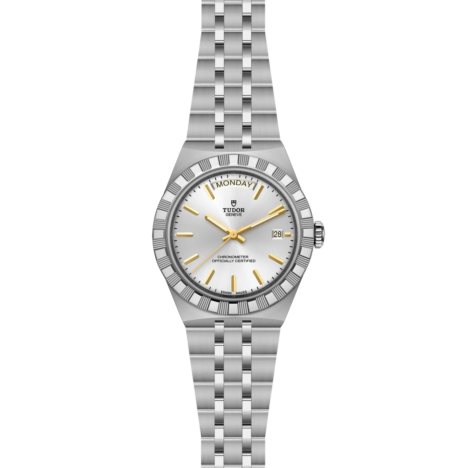 TUDOR Royal 40mm Steel - Image 2