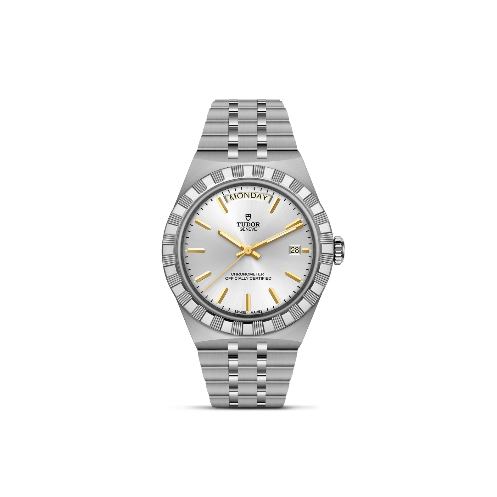 TUDOR Royal 40mm Steel - Image 3