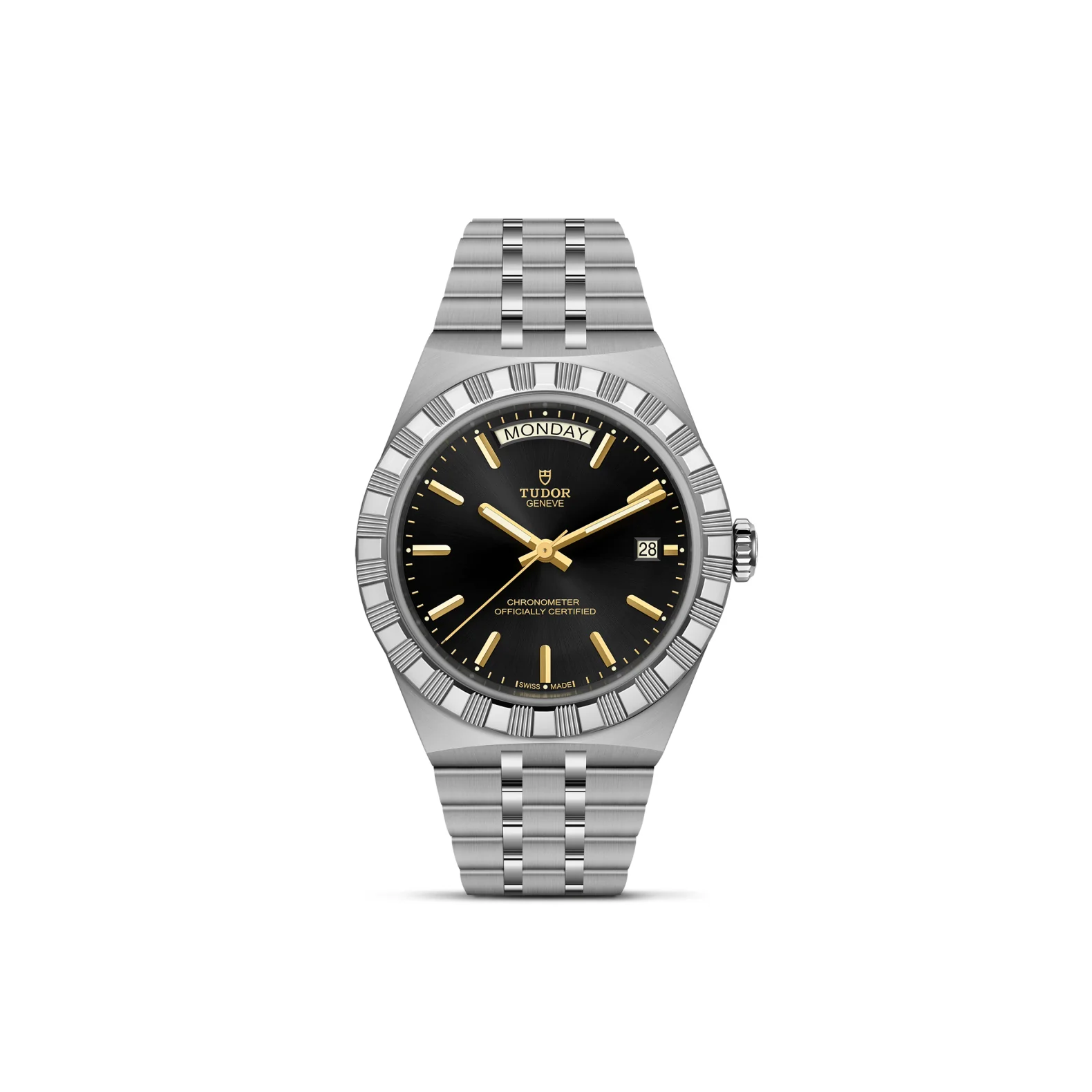 TUDOR Royal 40mm Steel - Image 3