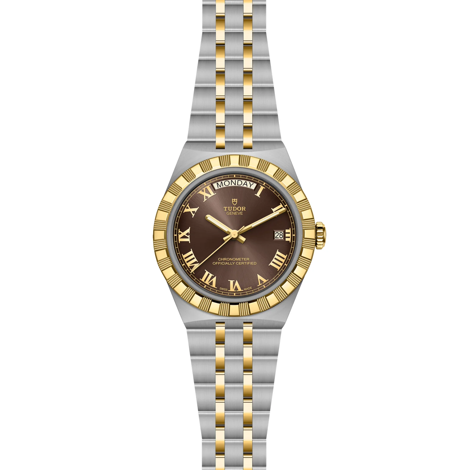 TUDOR Royal 40mm Steel - Image 2