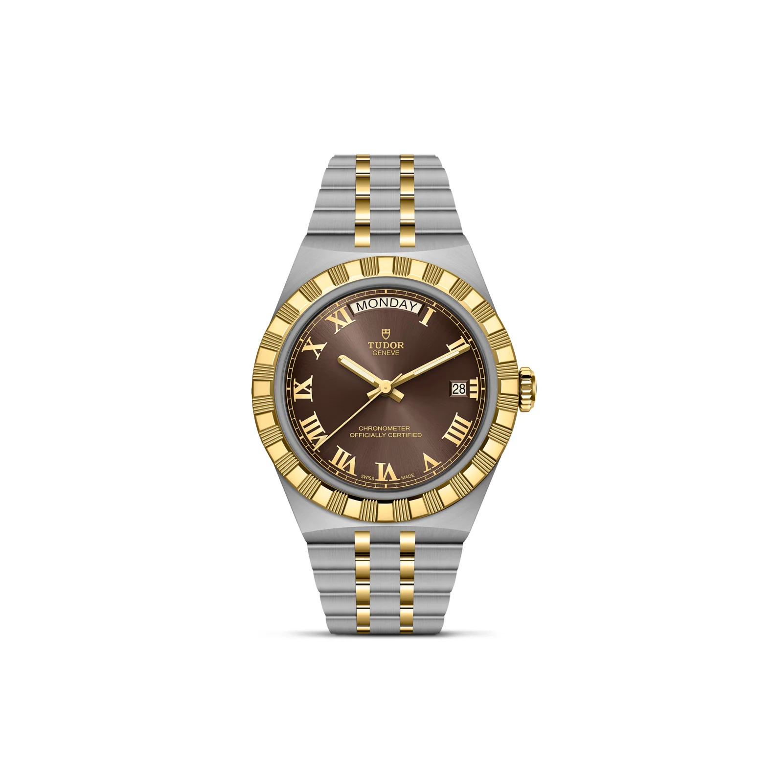 TUDOR Royal 40mm Steel - Image 3