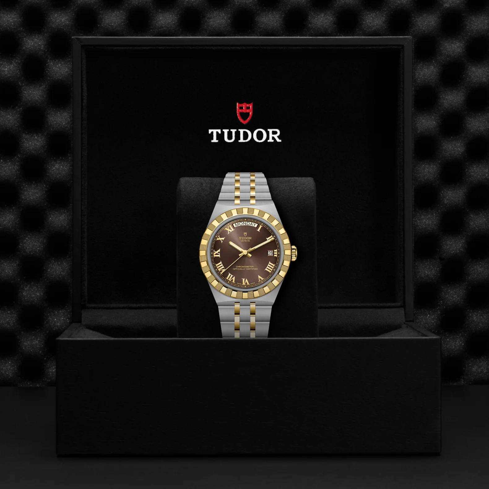 TUDOR Royal 40mm Steel - Image 4