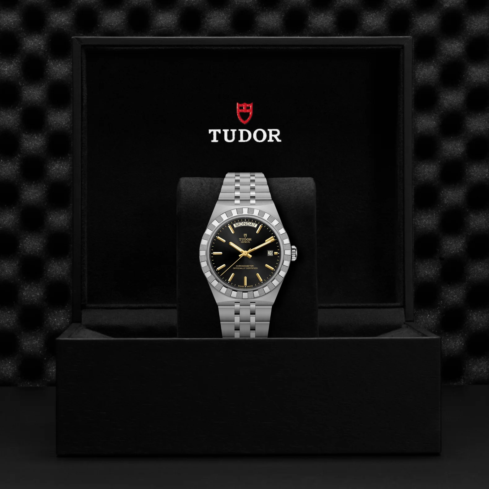 TUDOR Royal 40mm Steel - Image 4