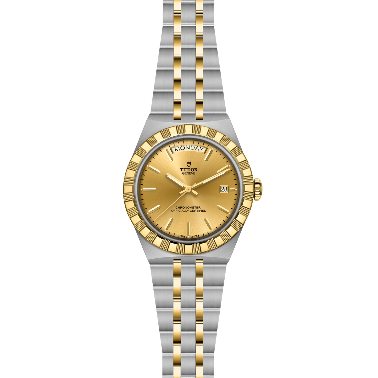 TUDOR Royal 40mm Steel - Image 2