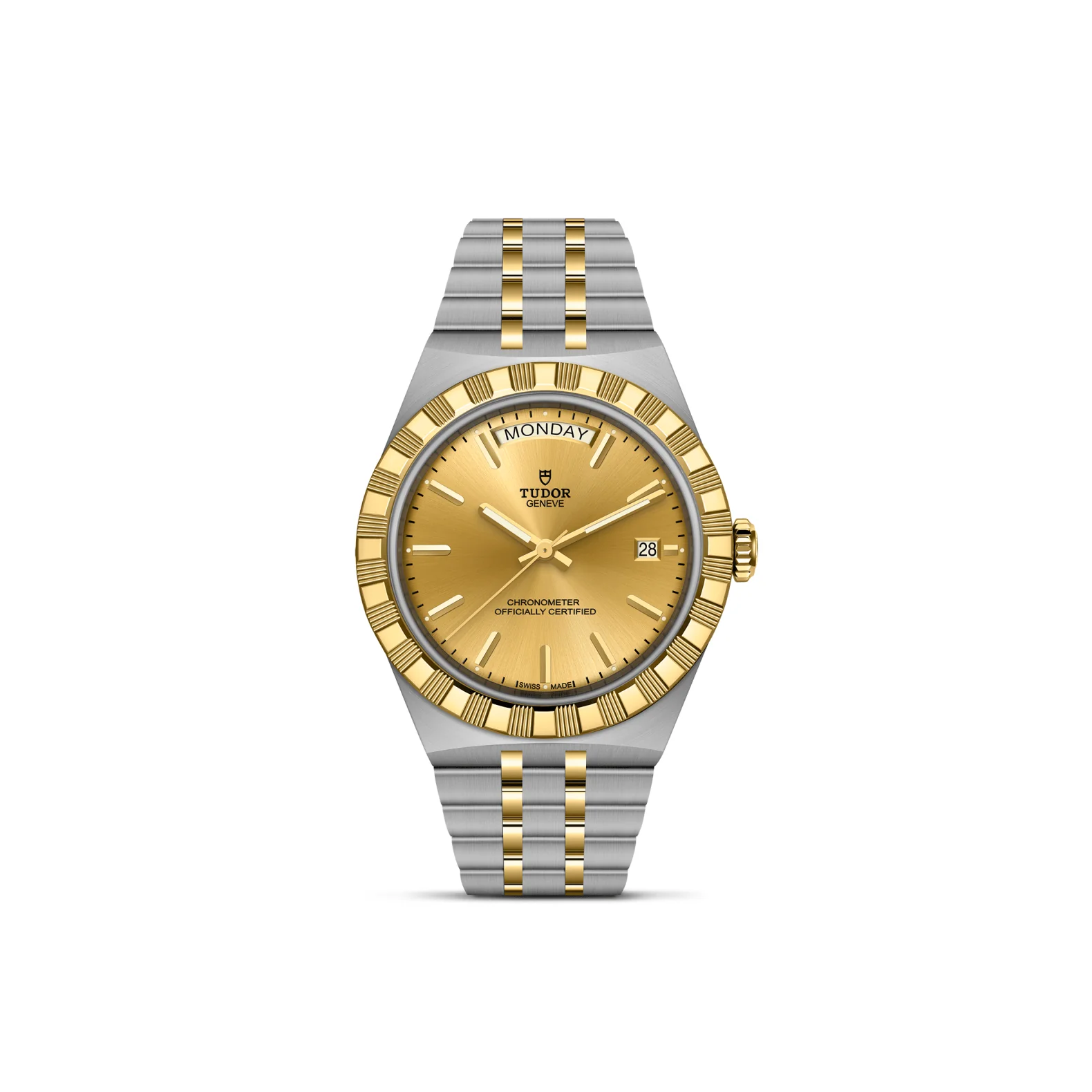 TUDOR Royal 40mm Steel - Image 3