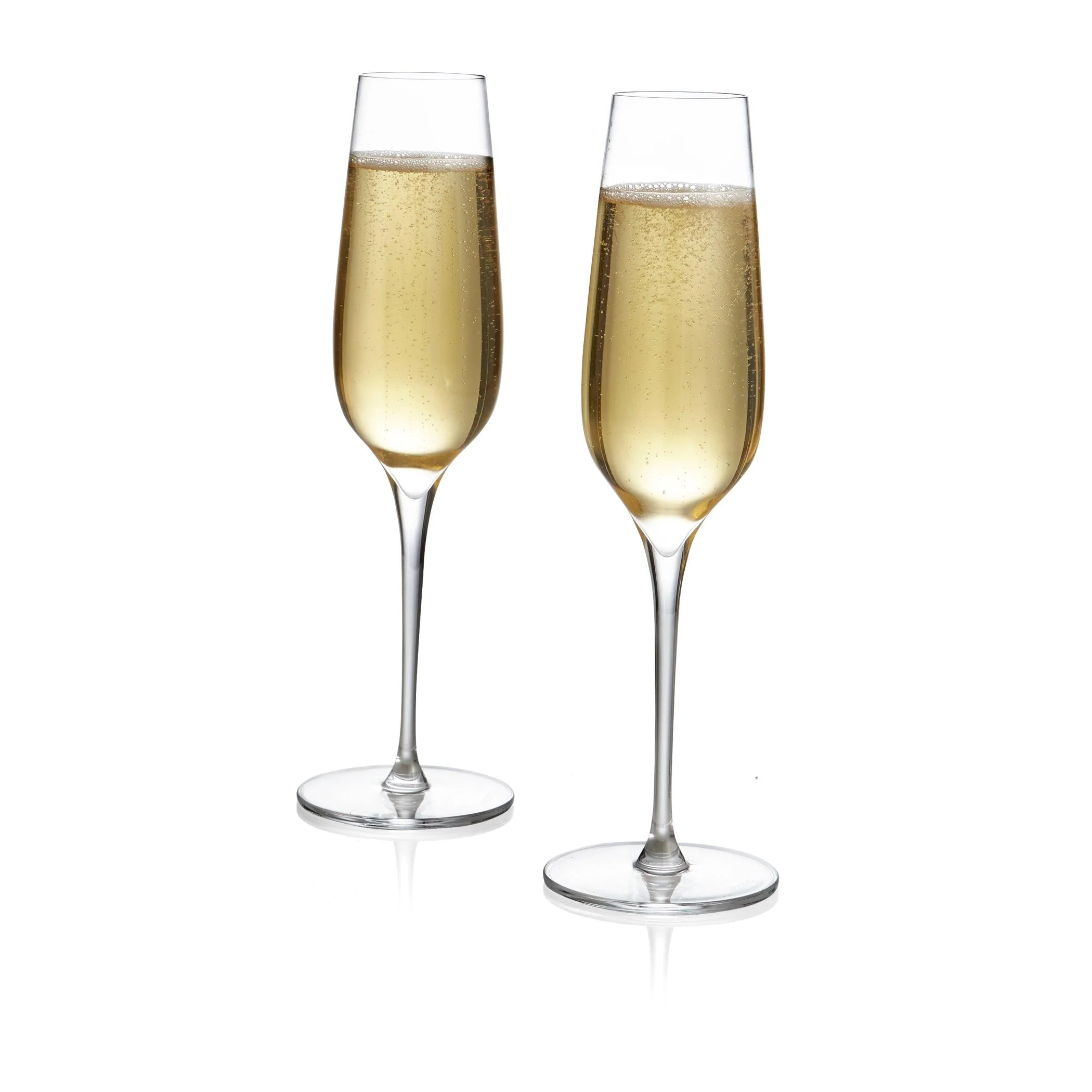 Vie Flutes (Set of 2) - Image 2