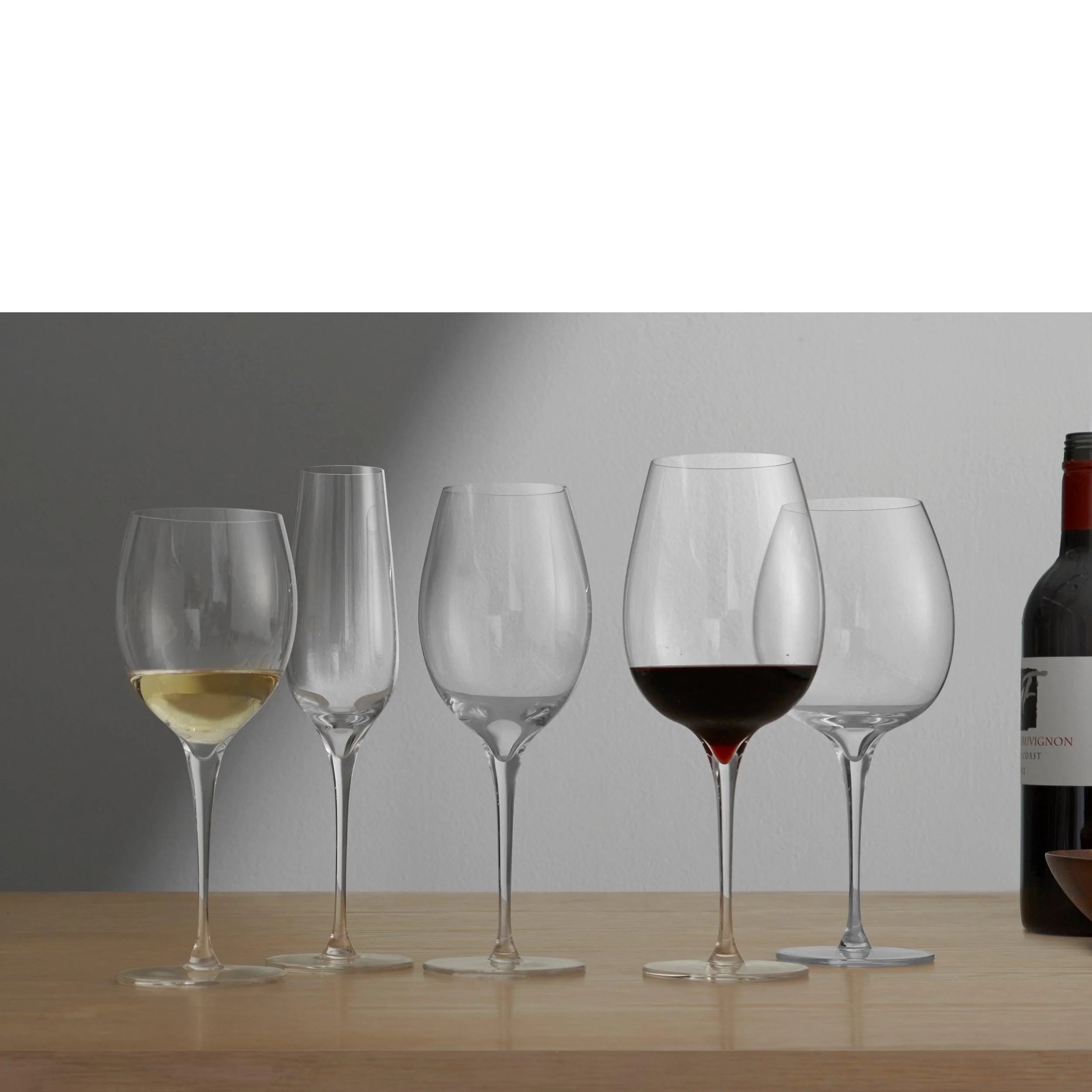 Vie Flutes (Set of 2) - Image 3