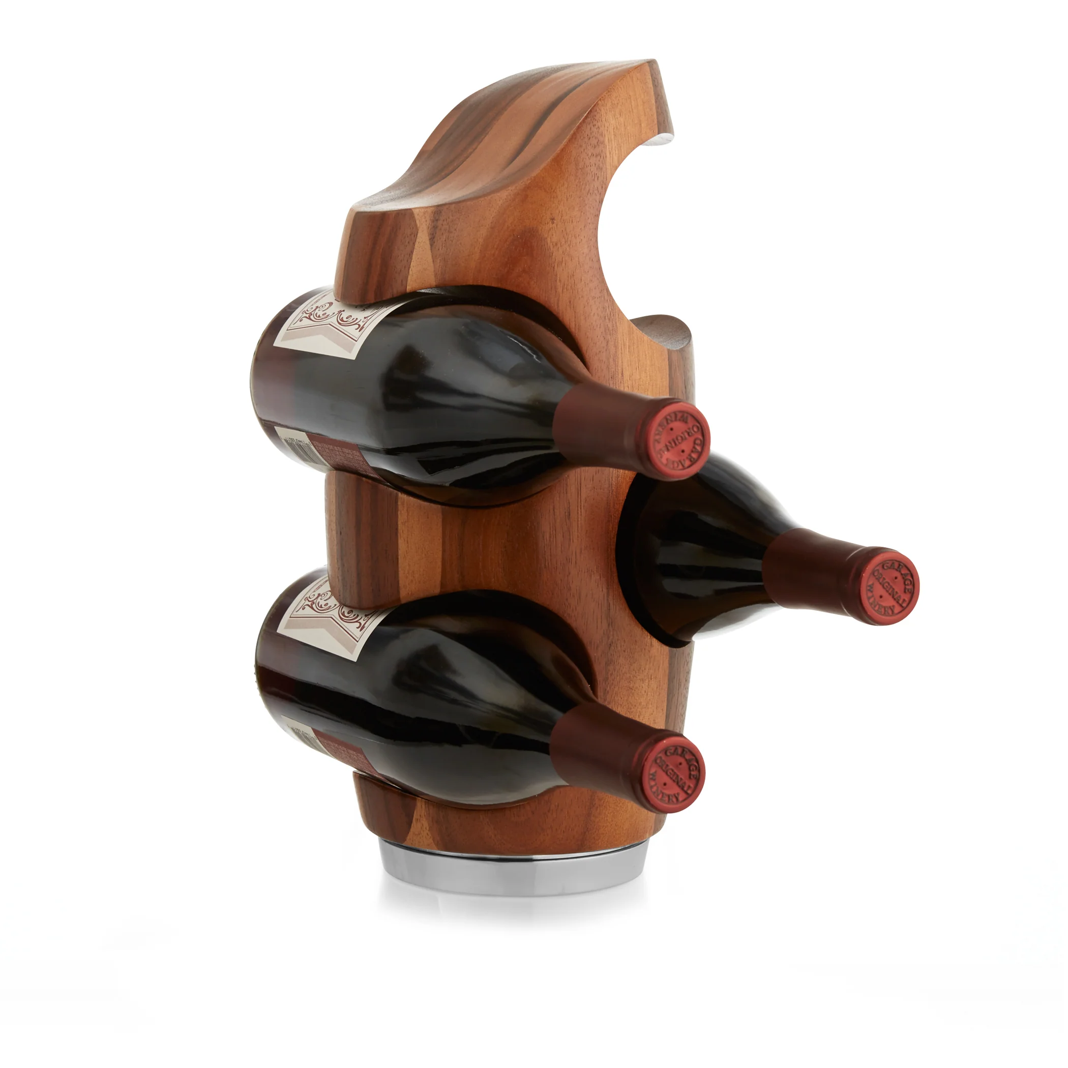 Vie Wine Rack - Image 2