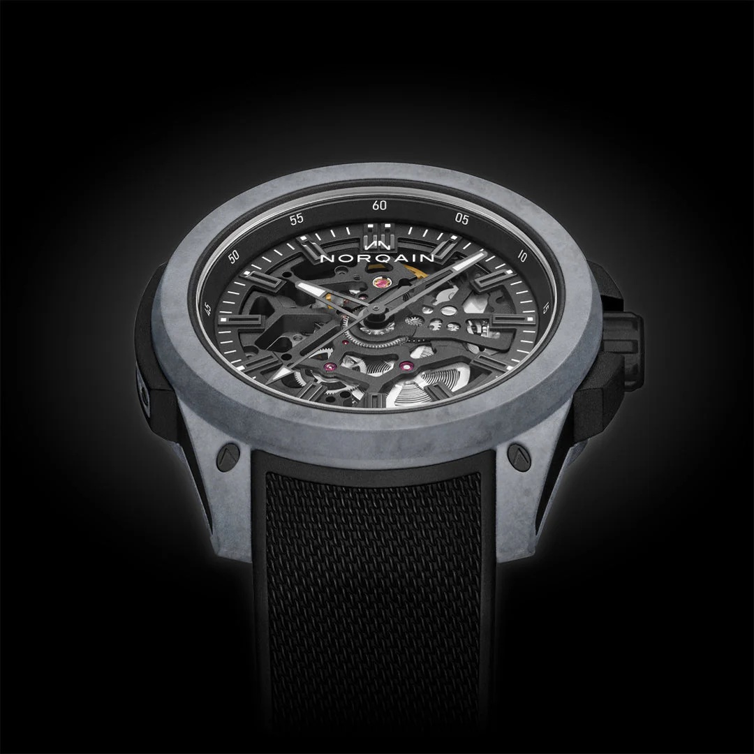 Wild ONE Skeleton 42mm Grey - Image 2
