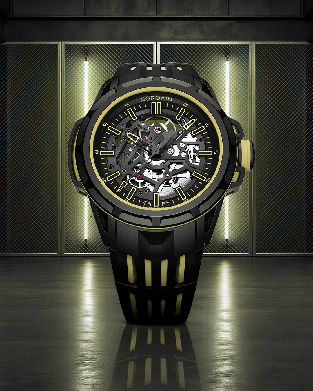 Wild ONE Skeleton X-Lite Limited Edition - Image 2