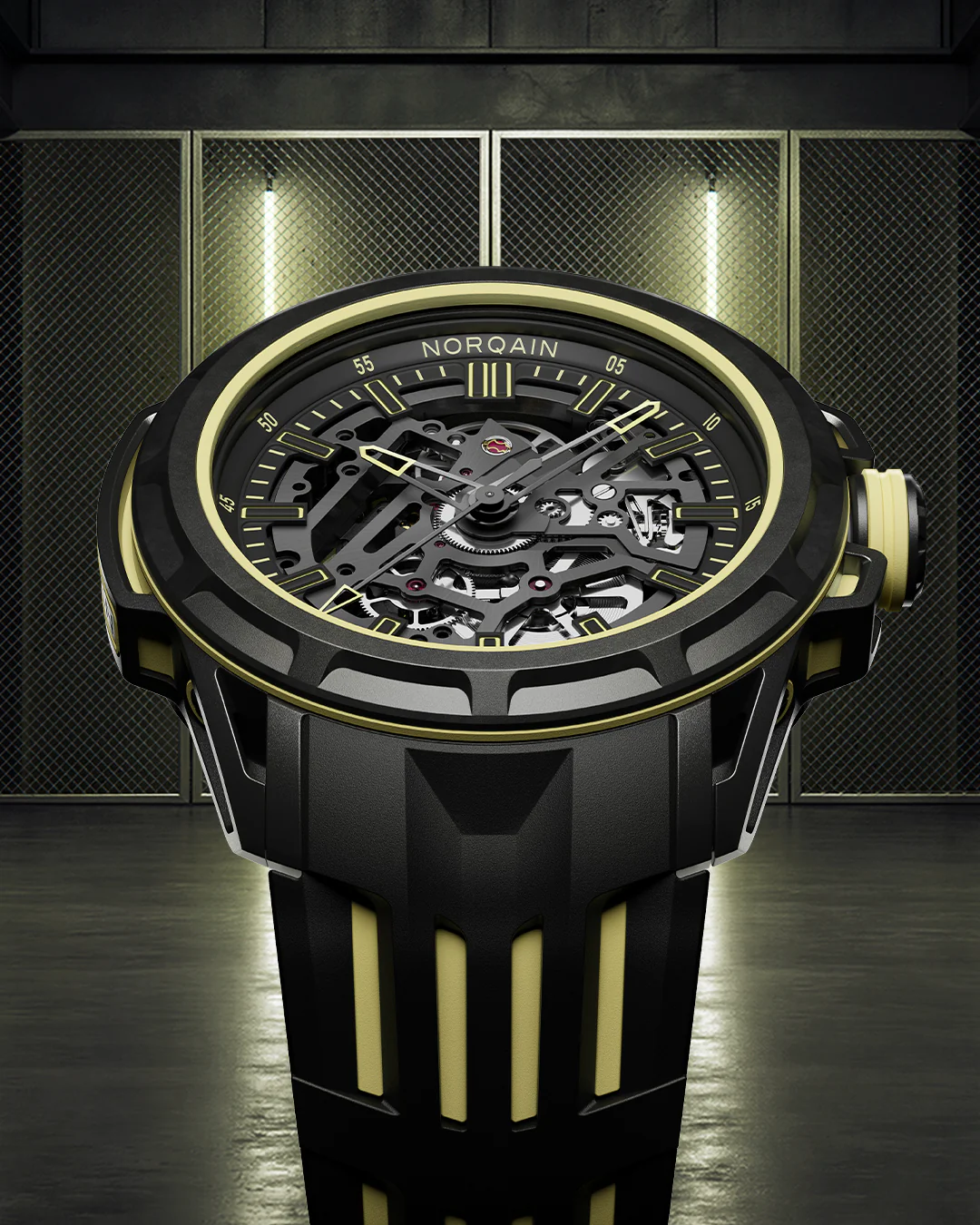 Wild ONE Skeleton X-Lite Limited Edition - Image 3