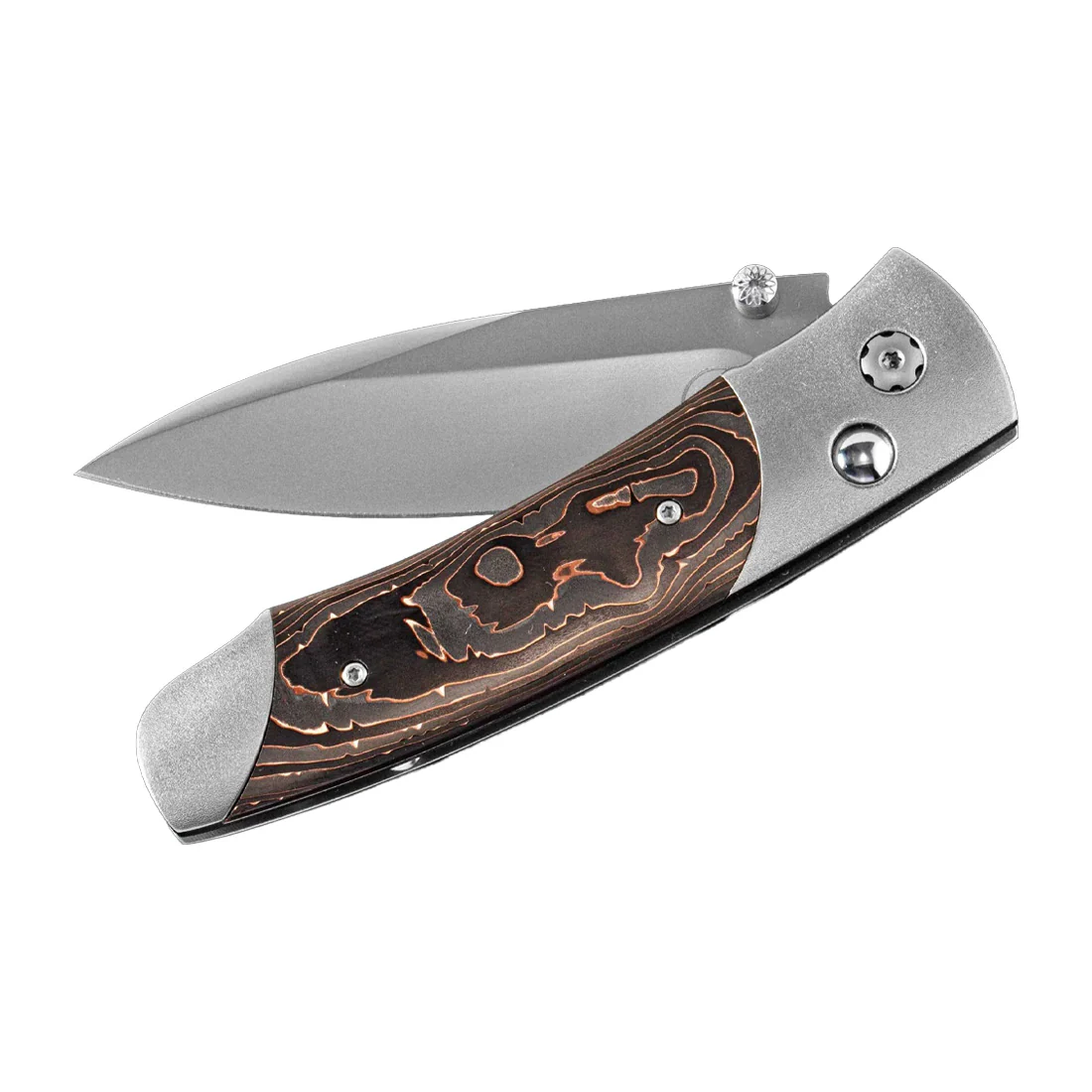 William Henry A200-6