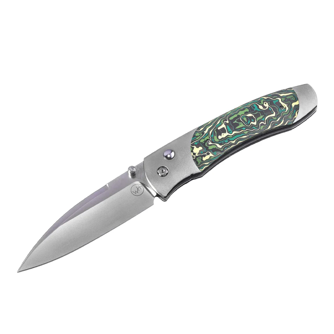 William Henry A300-12 - Image 3