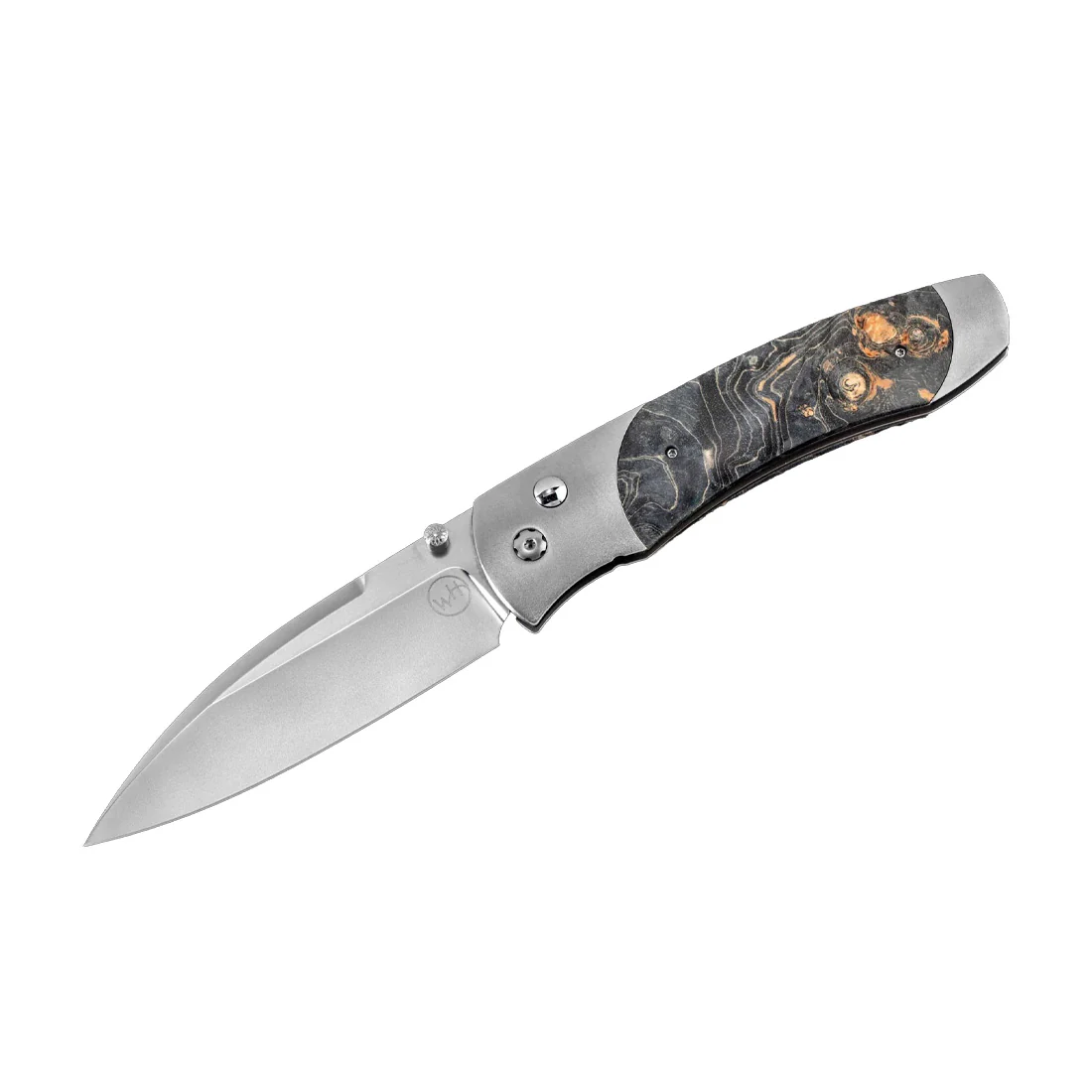 William Henry A300-9 - Image 3
