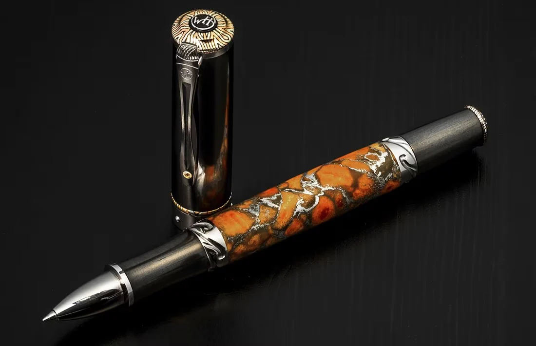 William Henry Cabernet Osage - Image 3