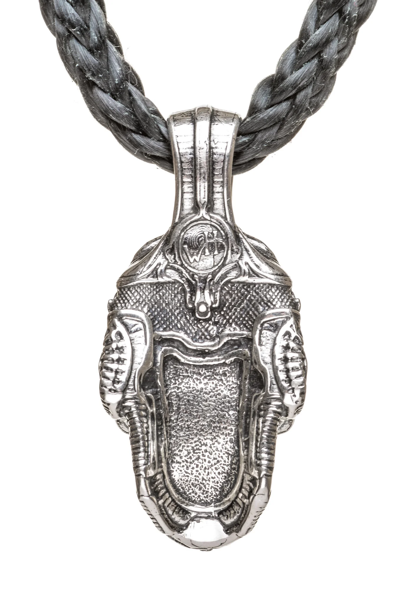 William Henry Cristobal Skull - Image 2