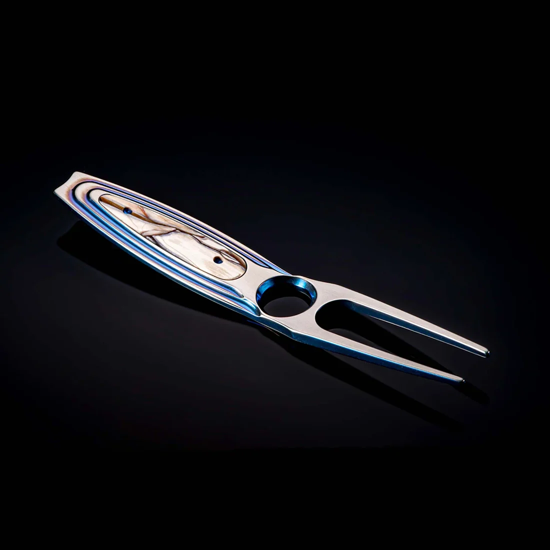 William Henry Eagle Divot Tool - Image 2
