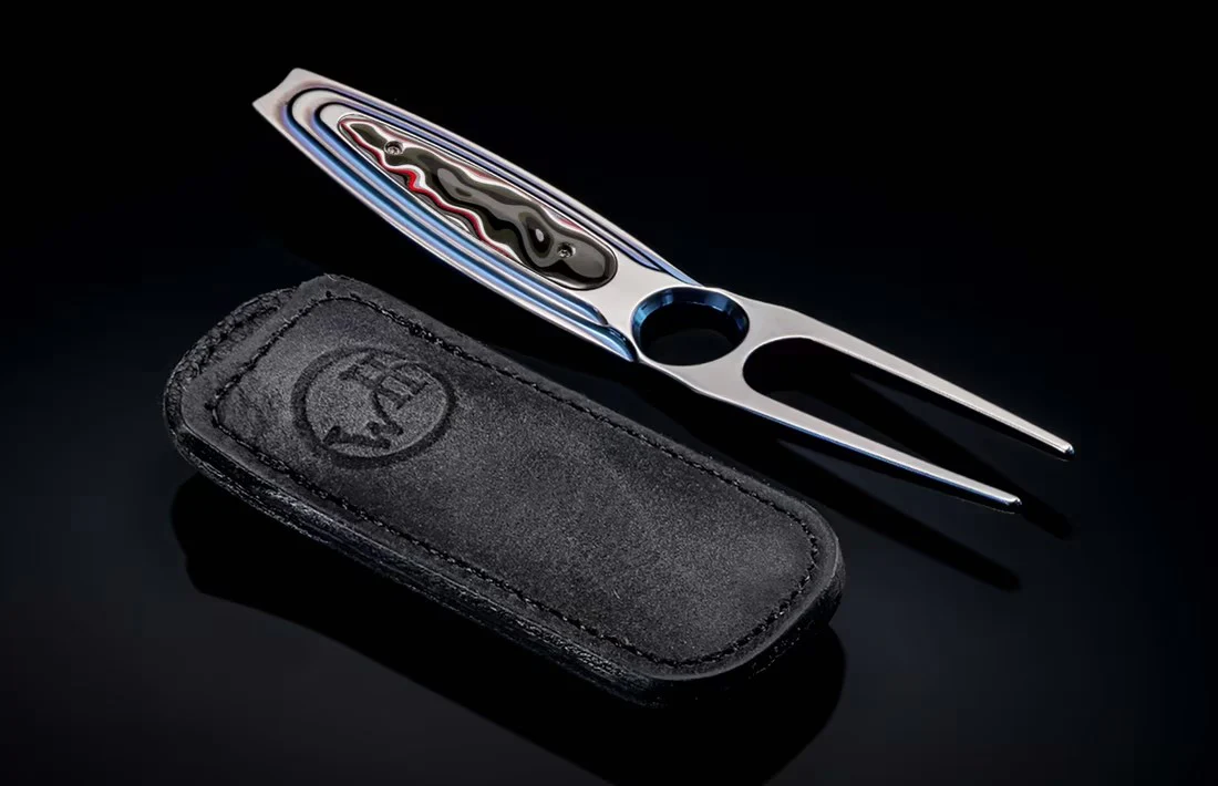 William Henry Oakland Hills Divot Tool - Image 2