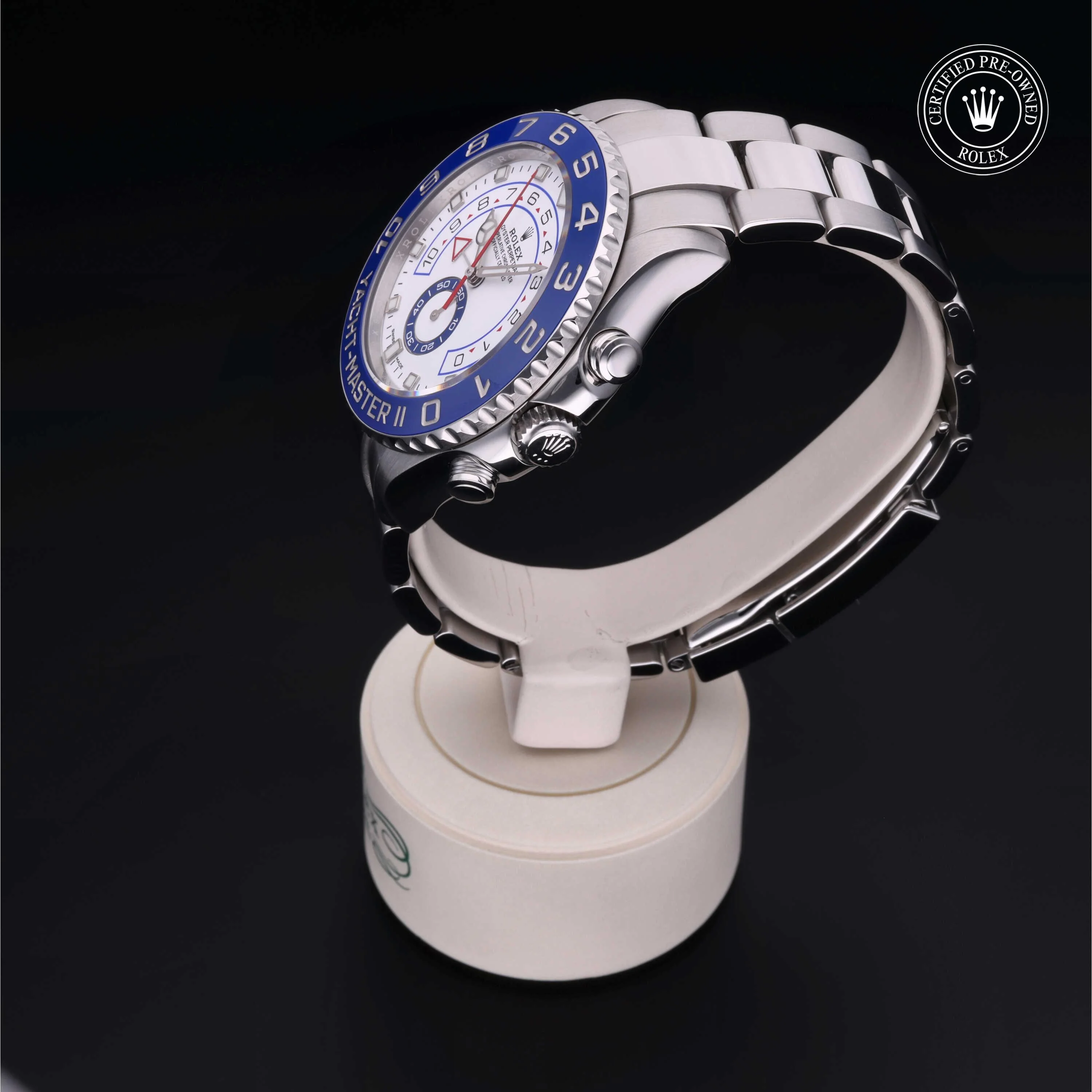 Yacht-Master II - Image 10
