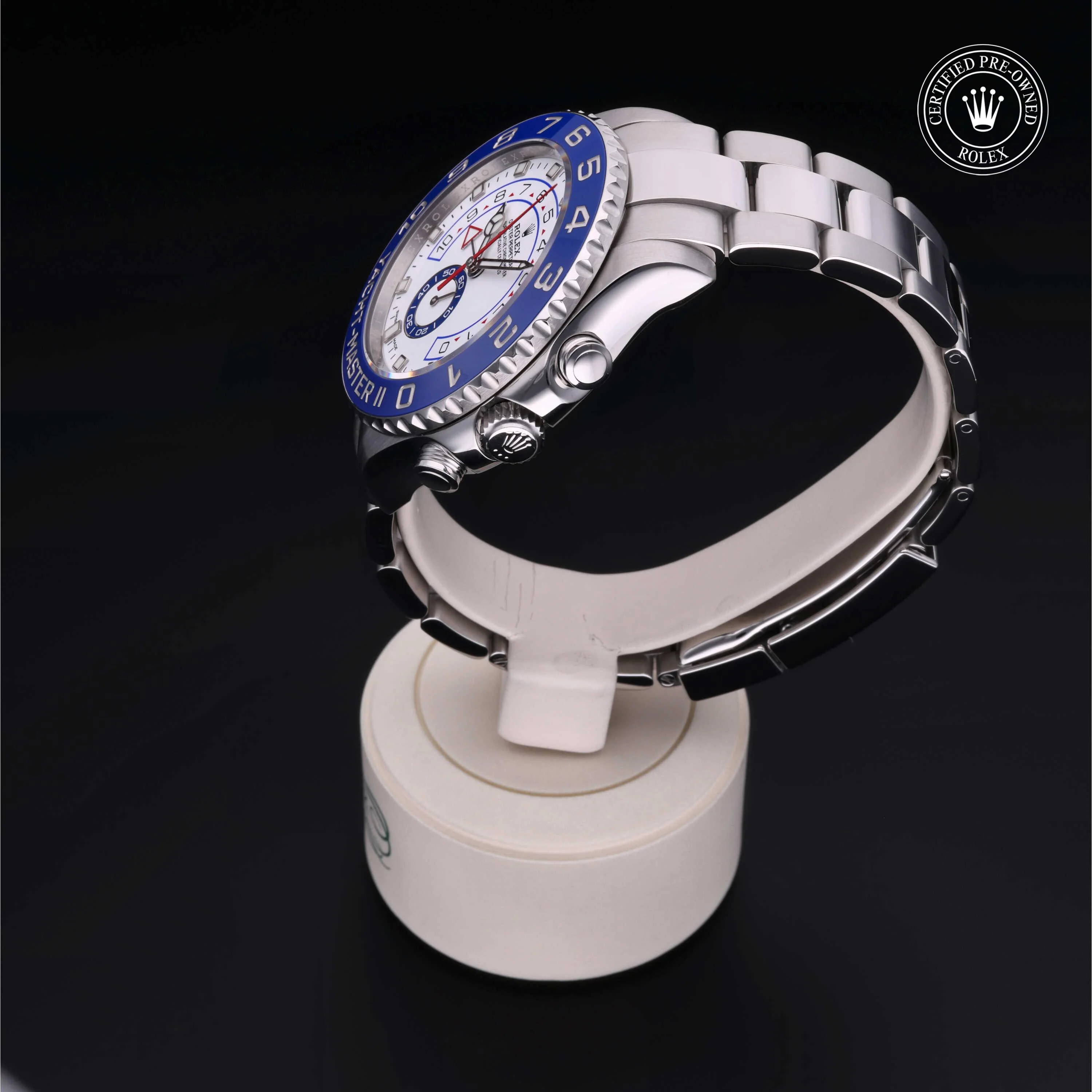 Yacht-Master II - Image 11