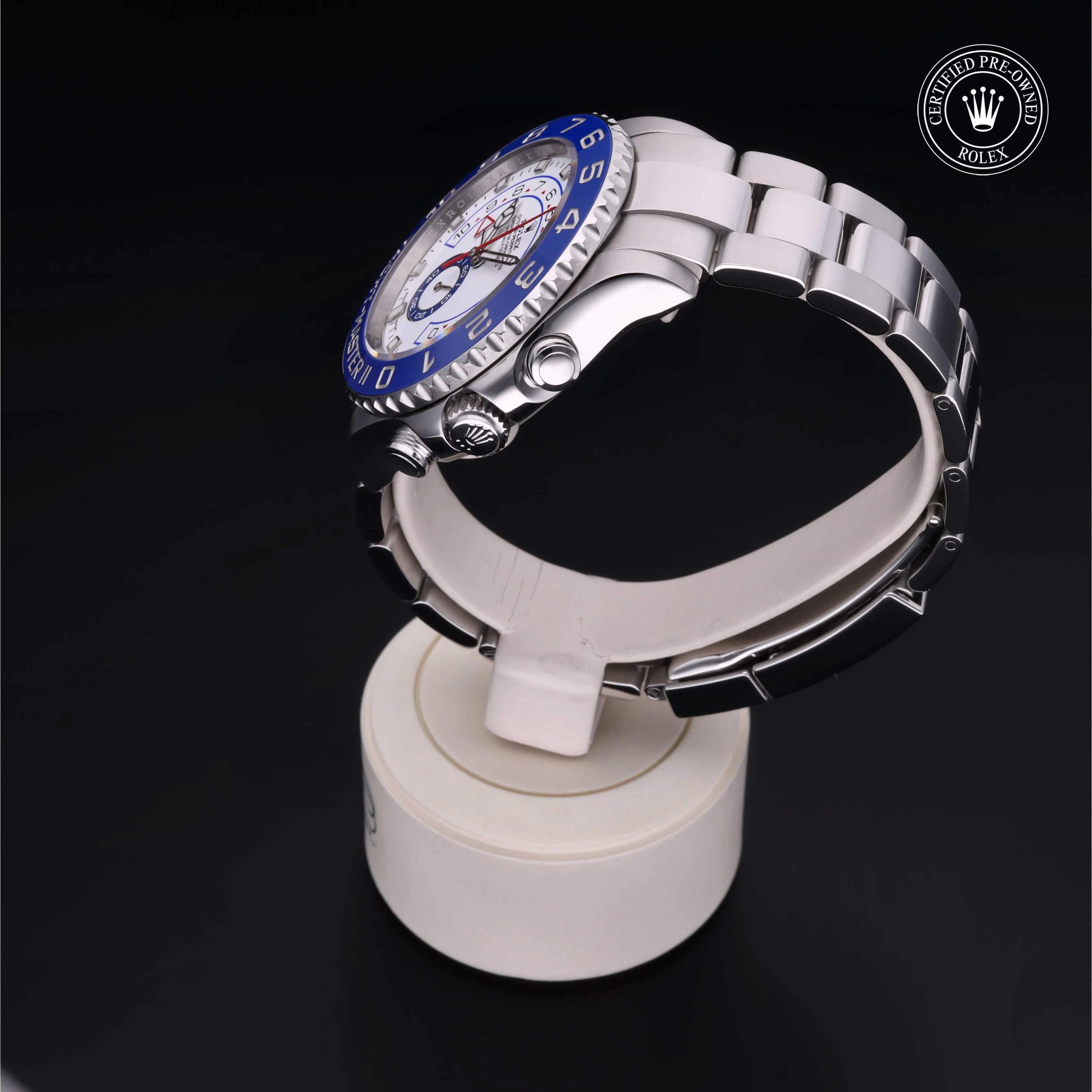 Yacht-Master II - Image 12