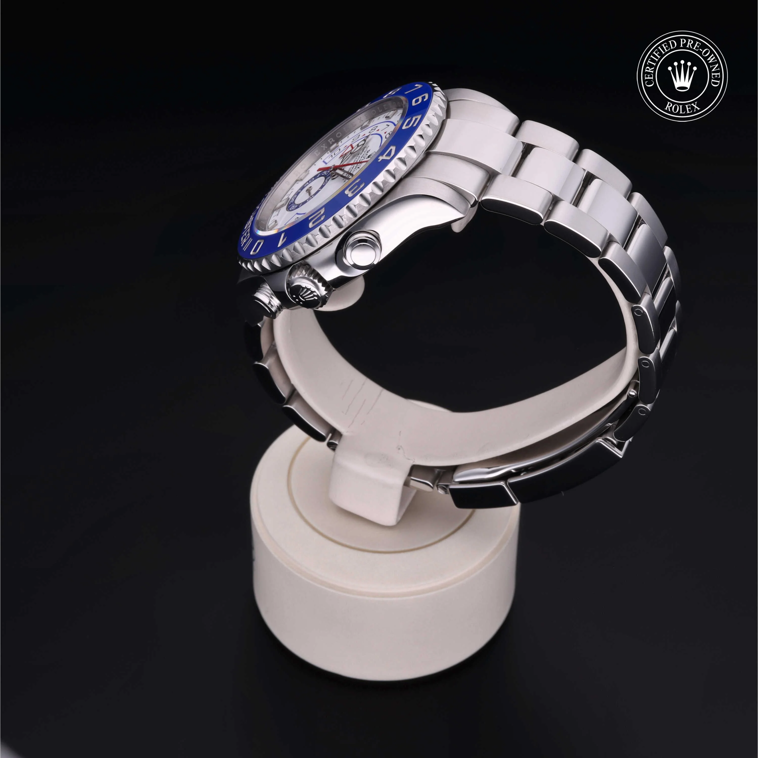 Yacht-Master II - Image 13