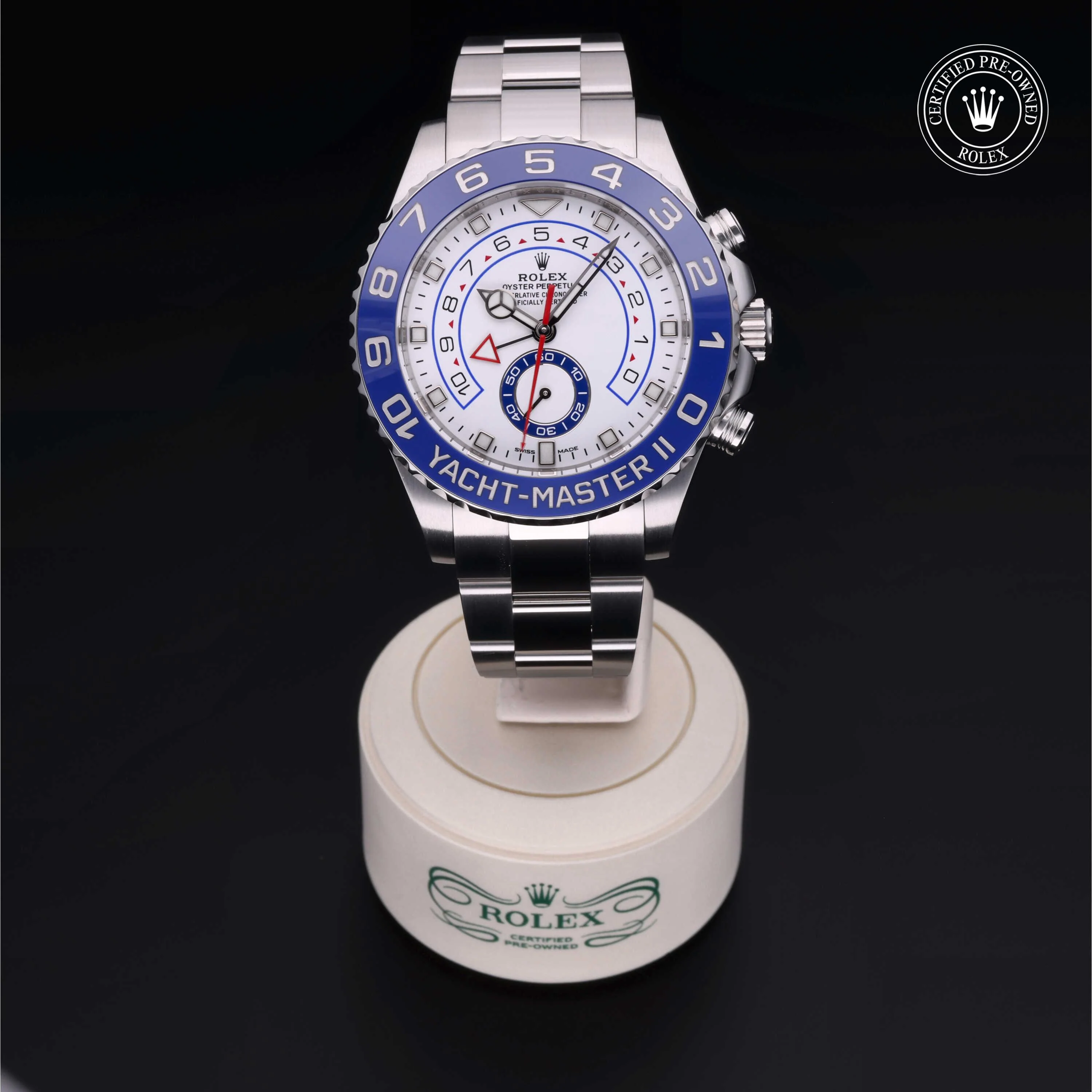 Yacht-Master II - Image 2