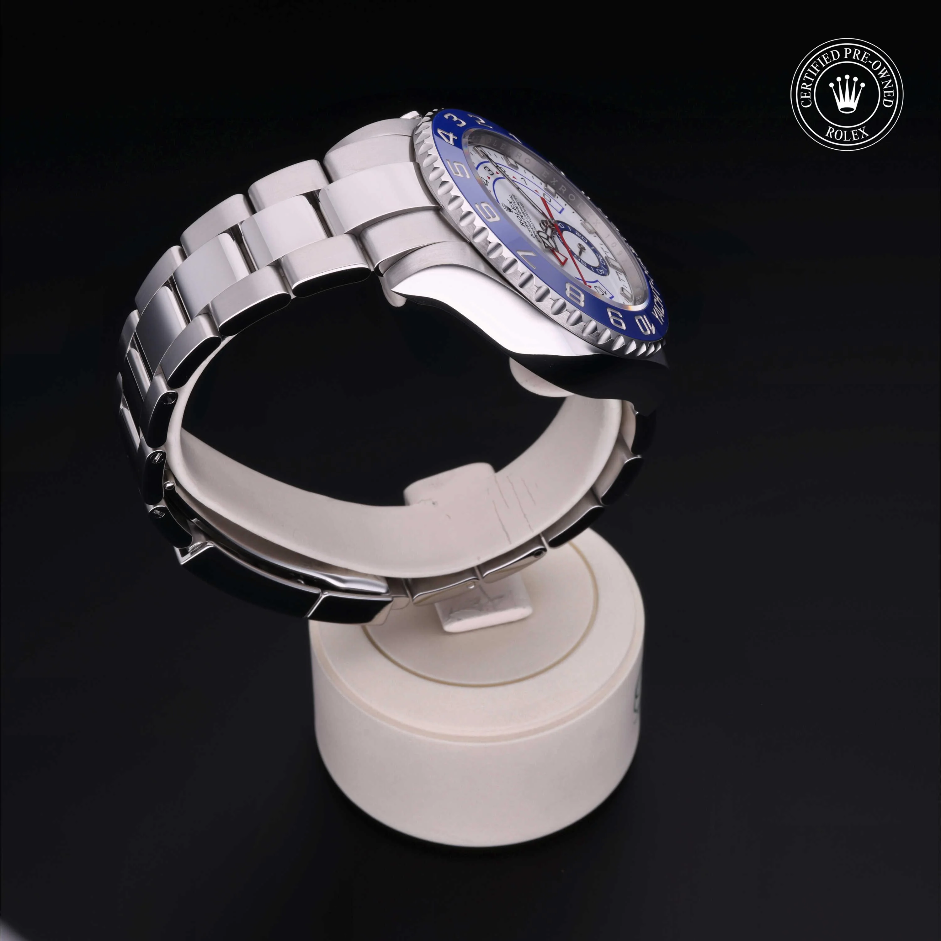 Yacht-Master II - Image 27