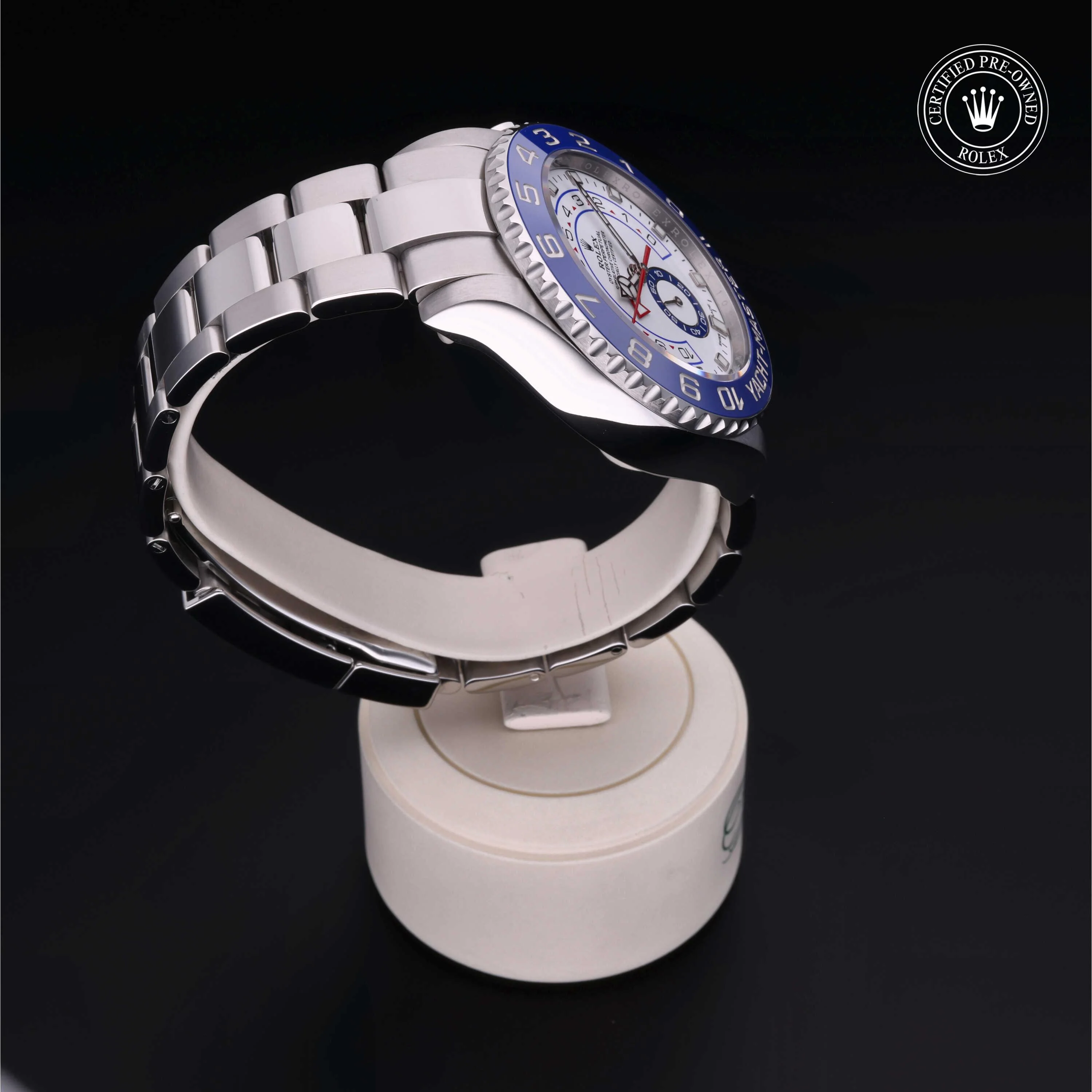 Yacht-Master II - Image 28