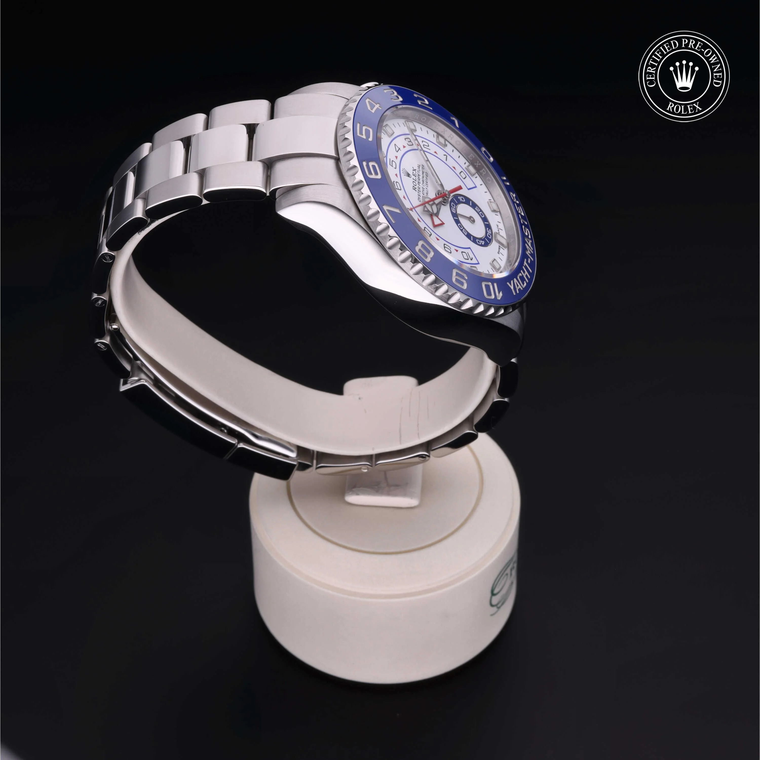 Yacht-Master II - Image 29