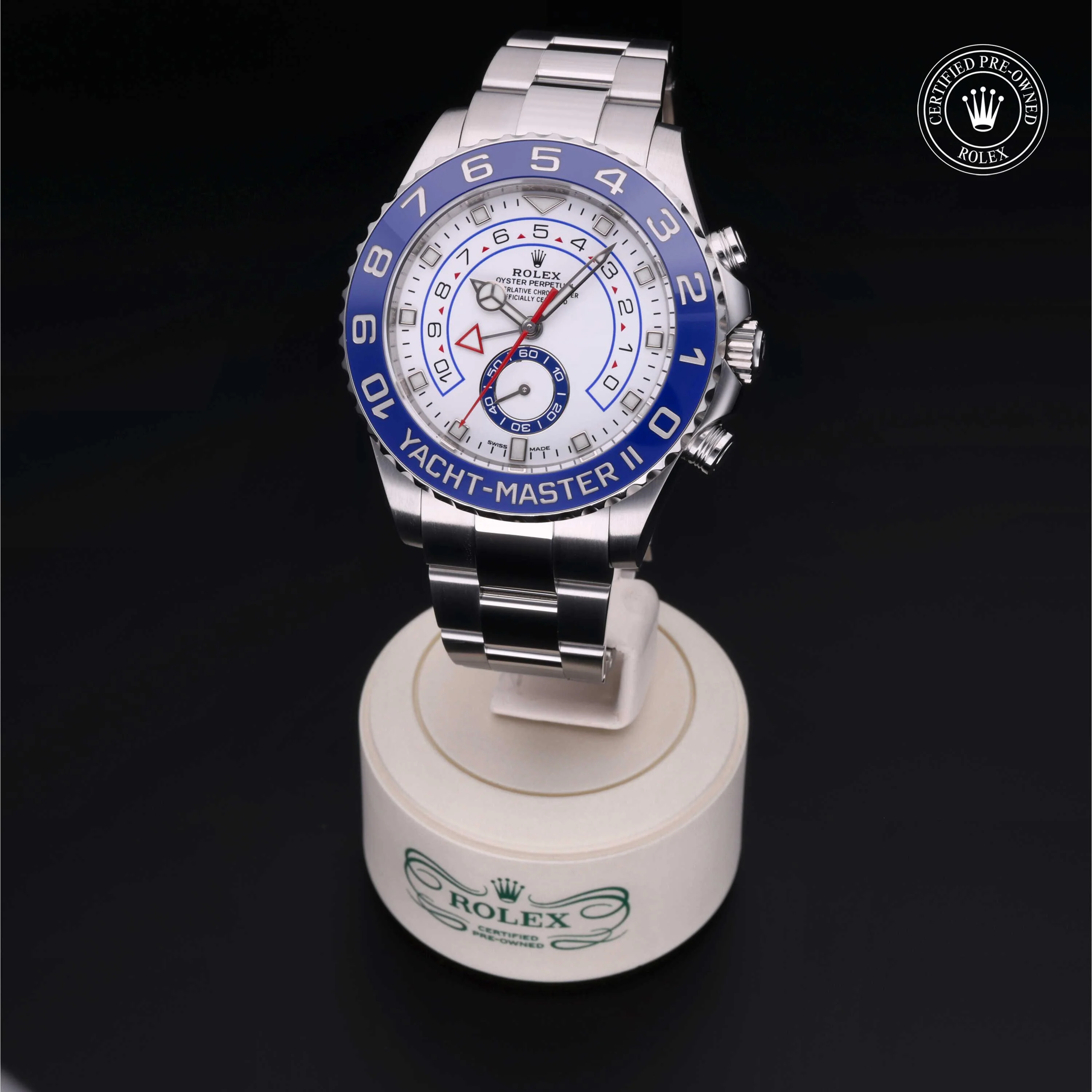 Yacht-Master II - Image 3