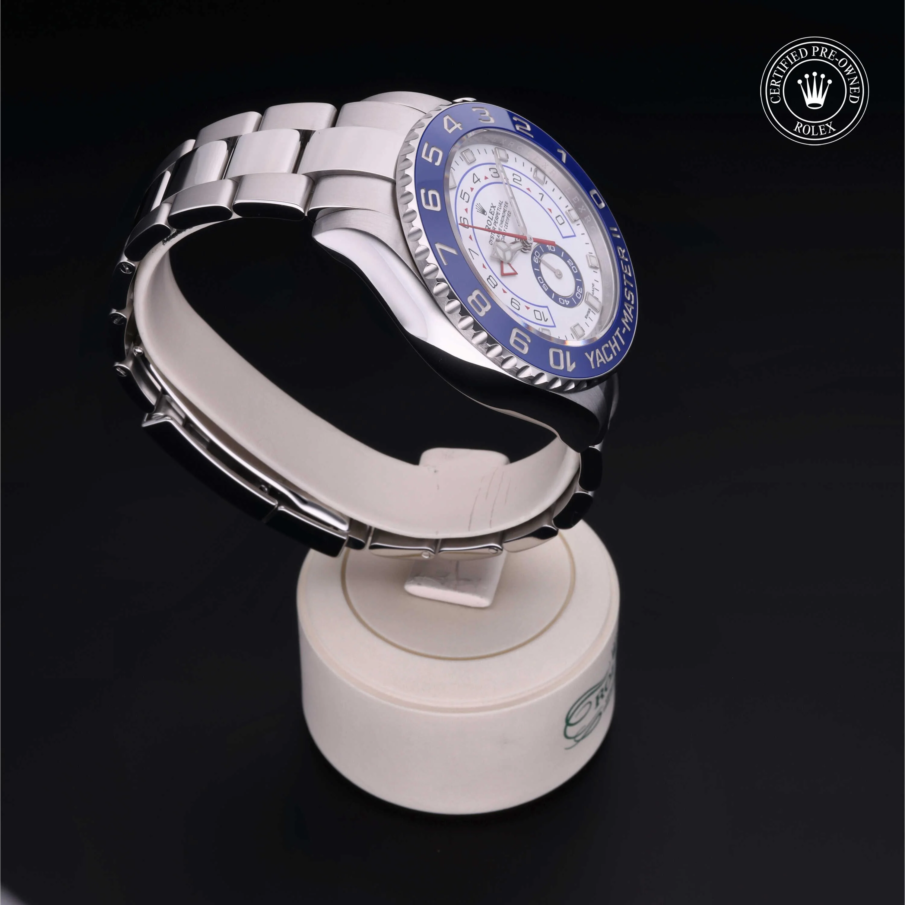Yacht-Master II - Image 30