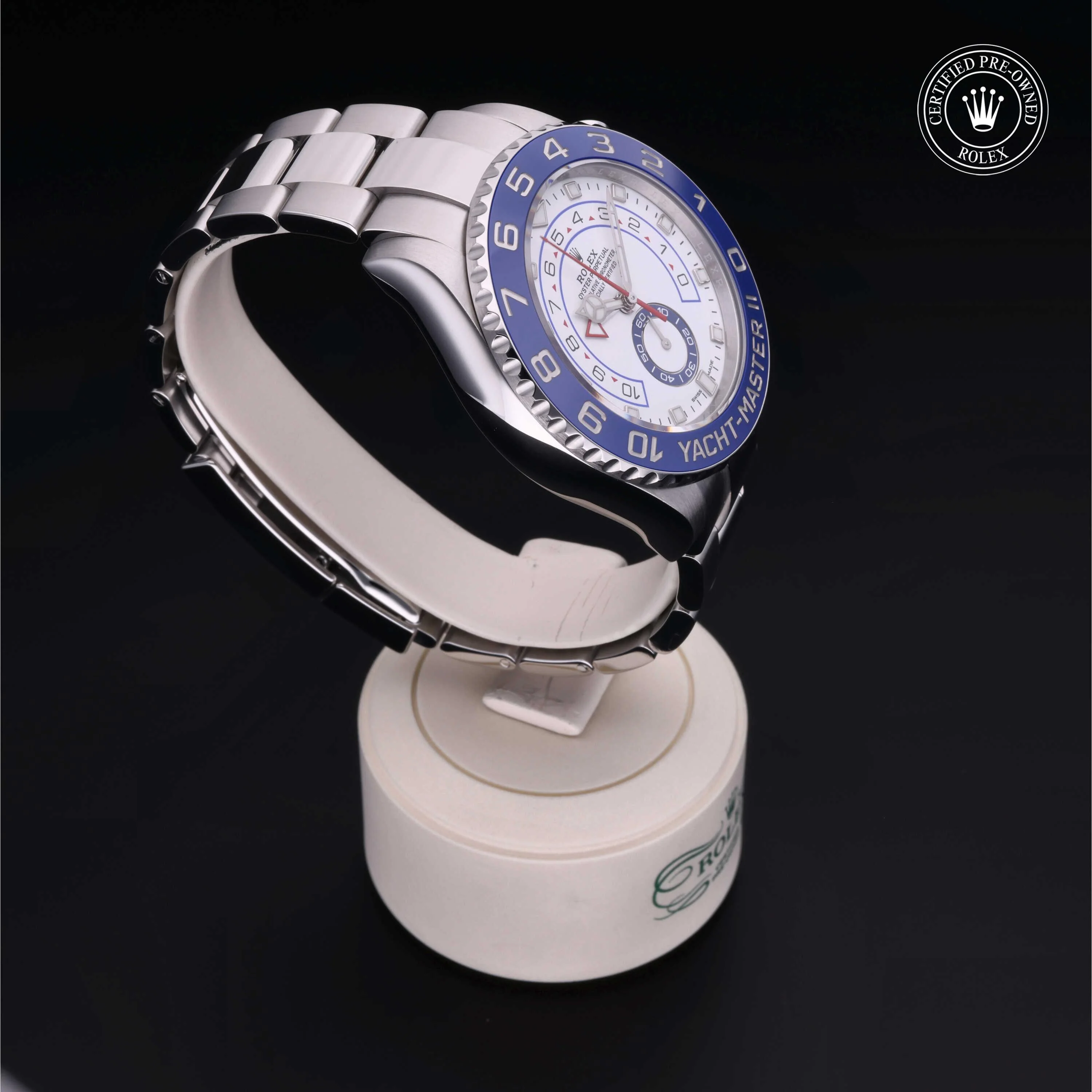 Yacht-Master II - Image 31