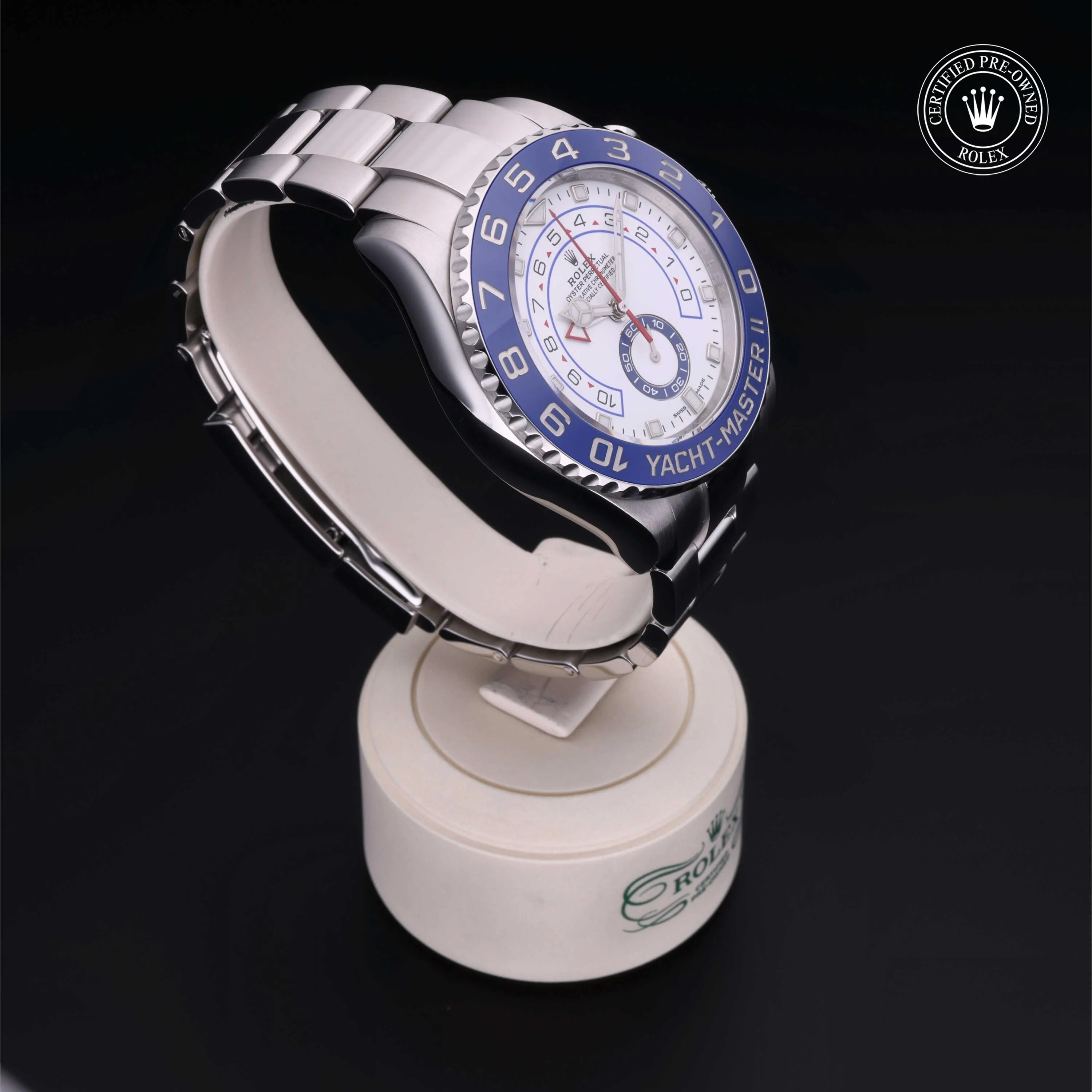 Yacht-Master II - Image 32