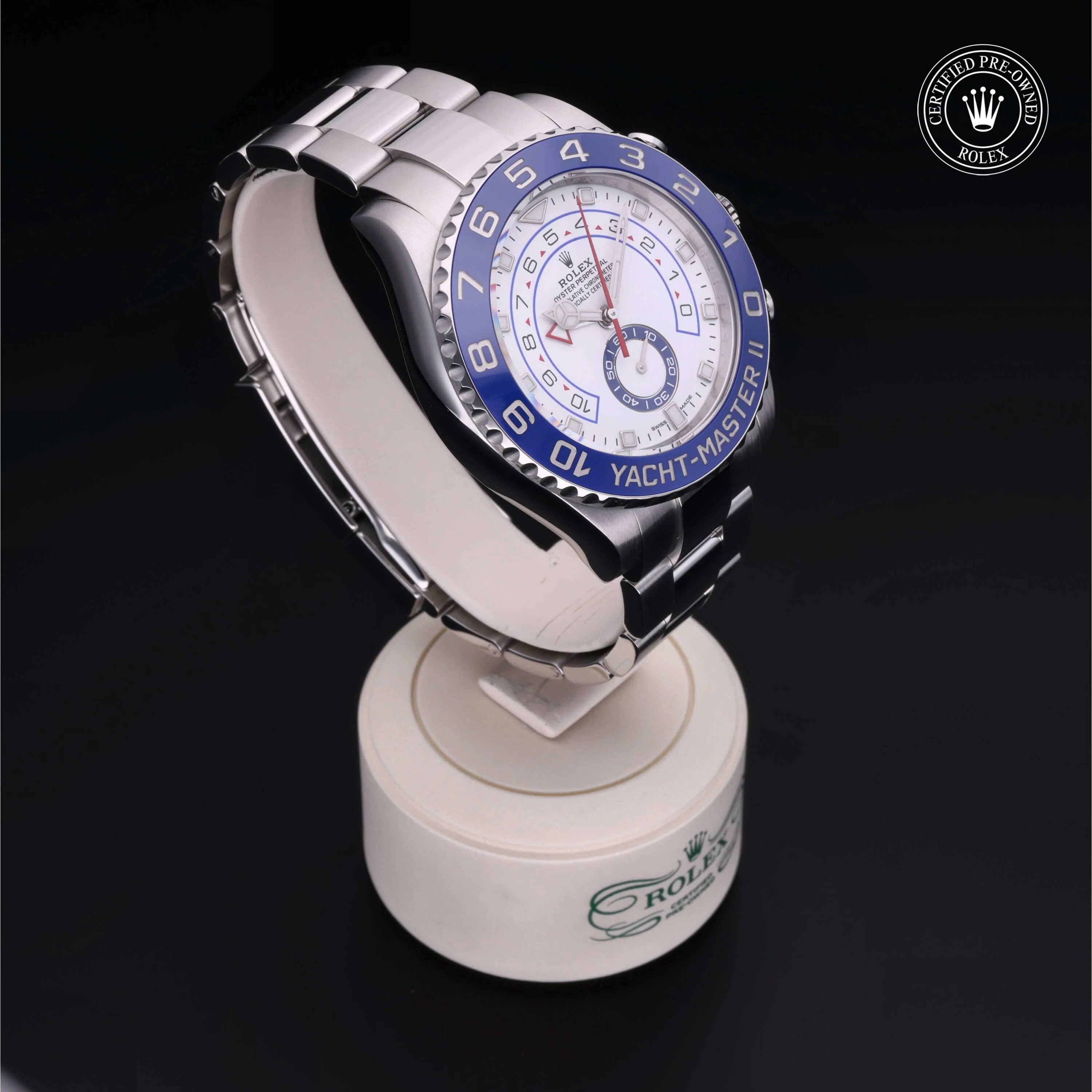 Yacht-Master II - Image 33