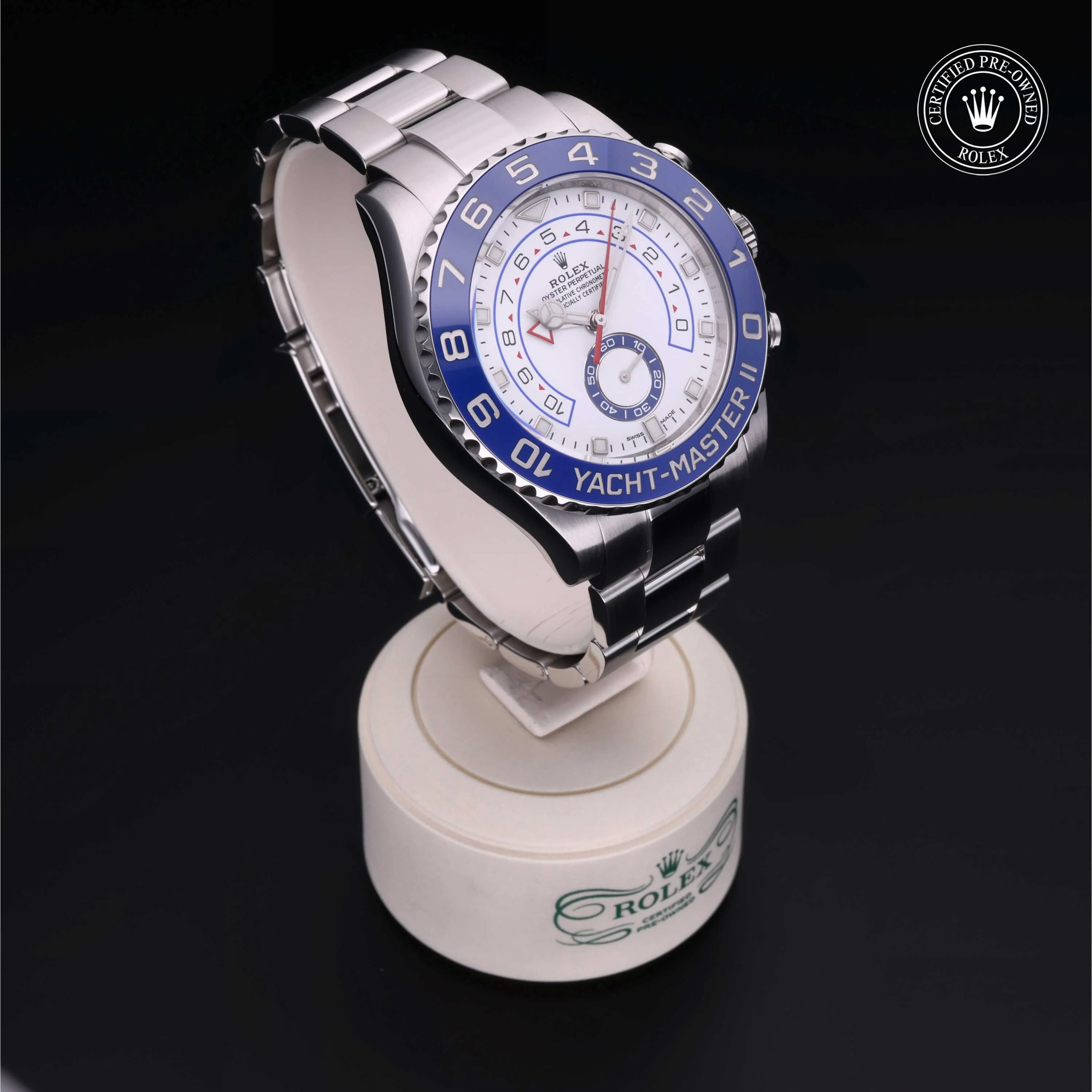 Yacht-Master II - Image 34