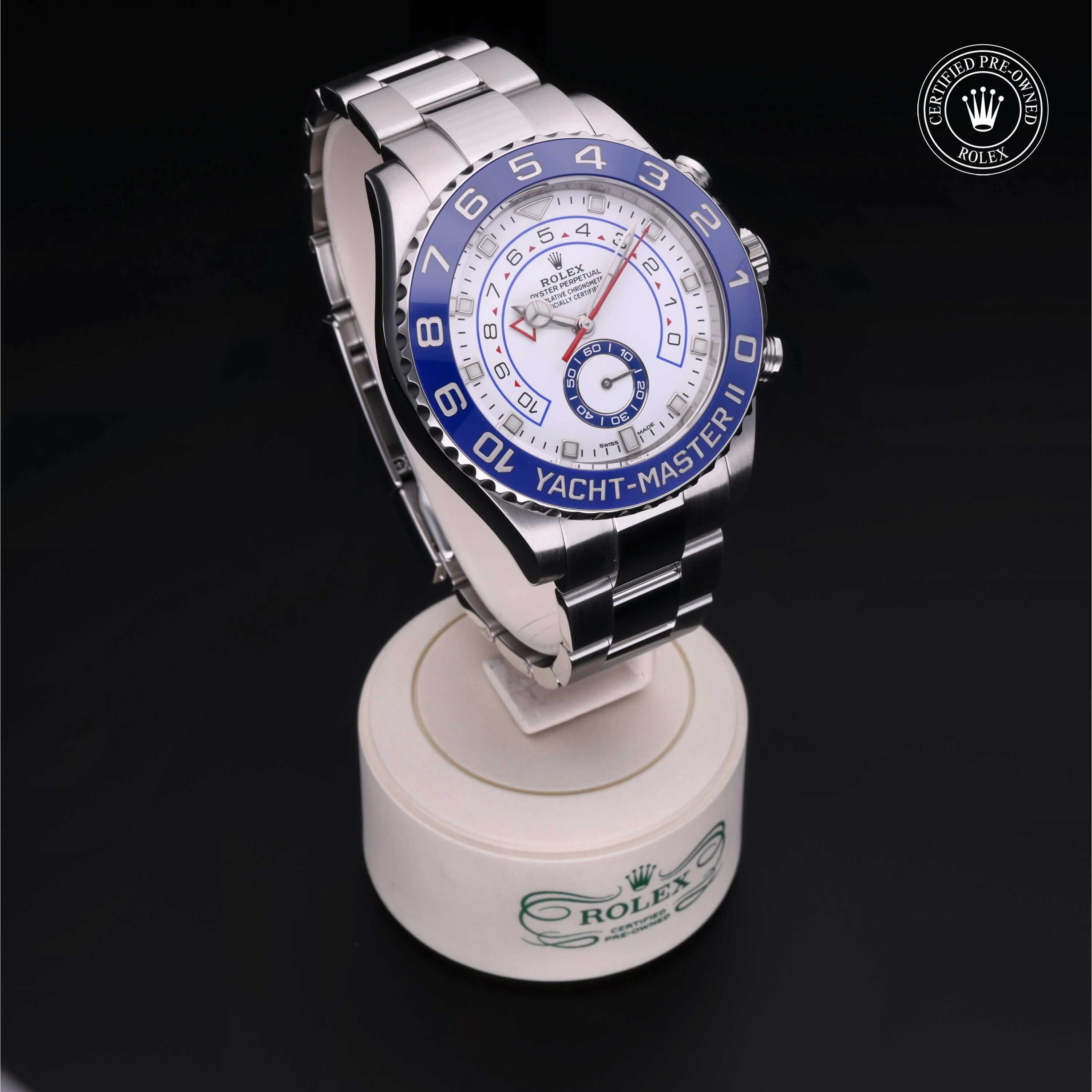 Yacht-Master II - Image 35
