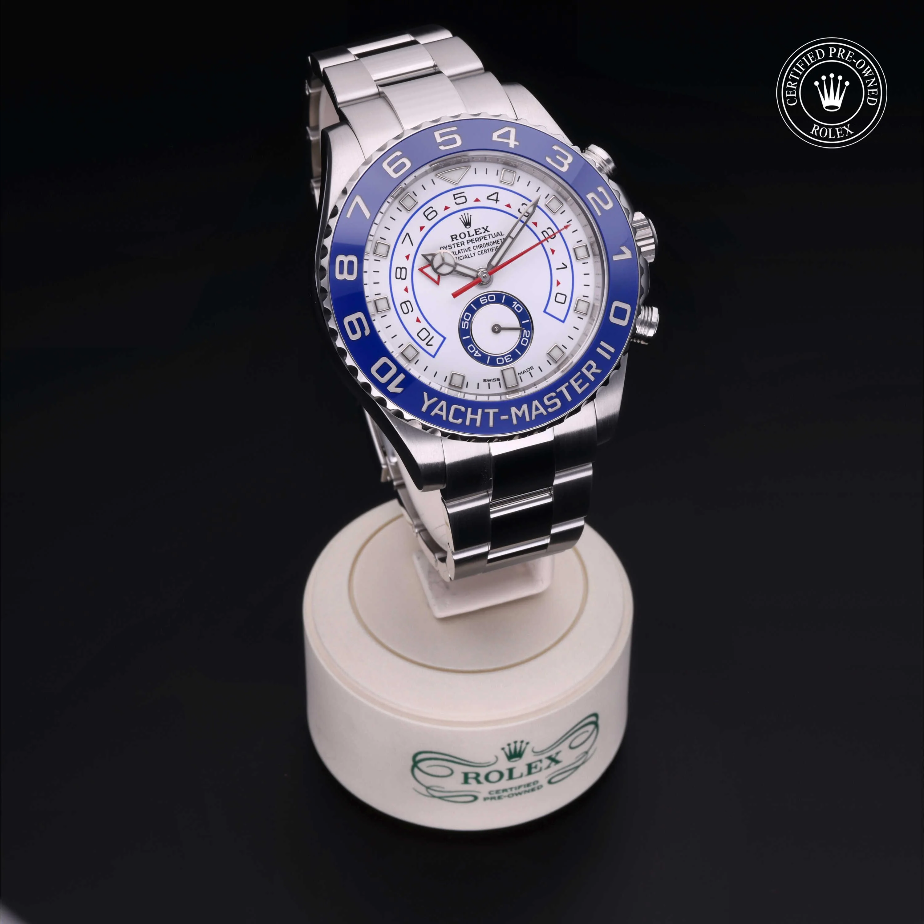 Yacht-Master II - Image 36