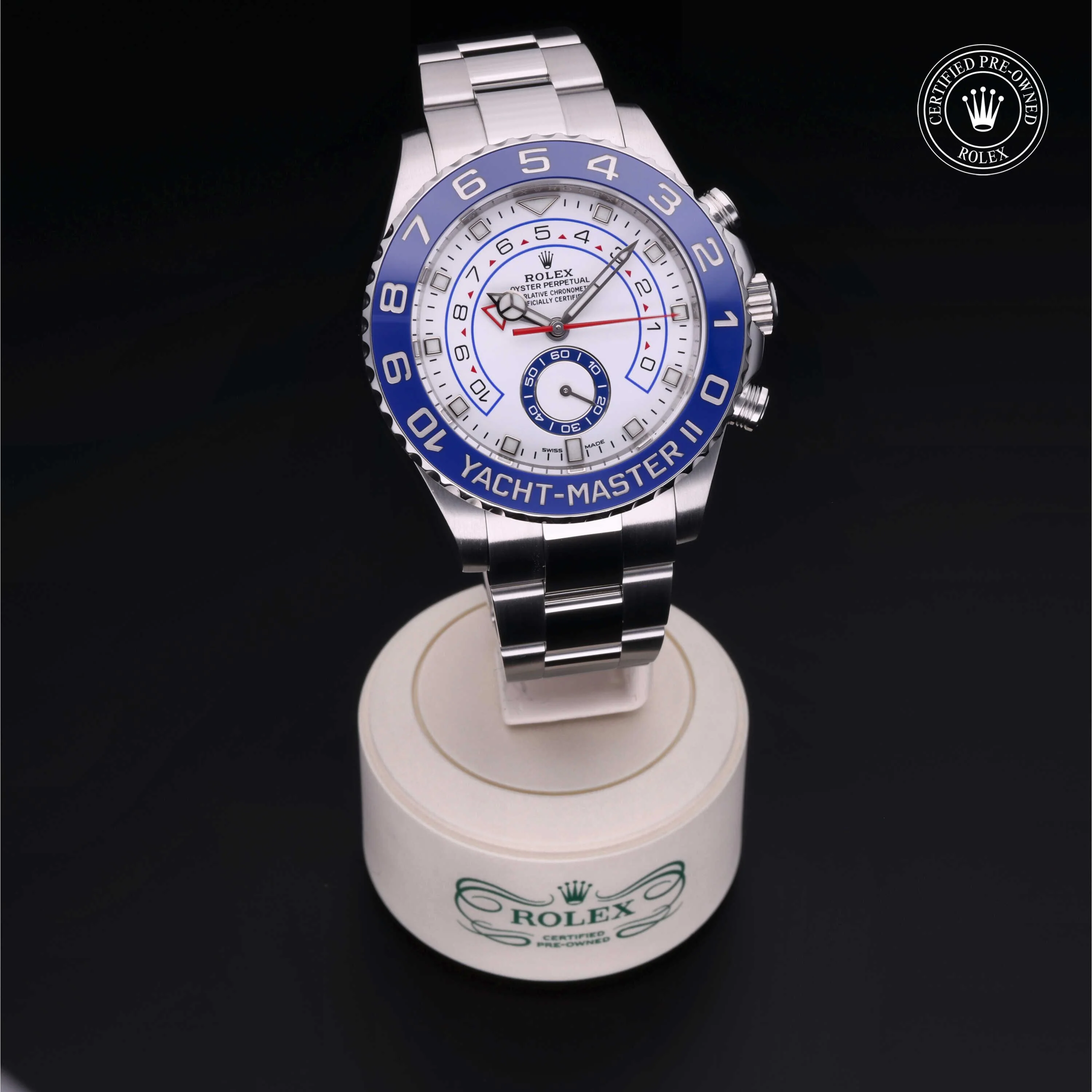 Yacht-Master II - Image 37