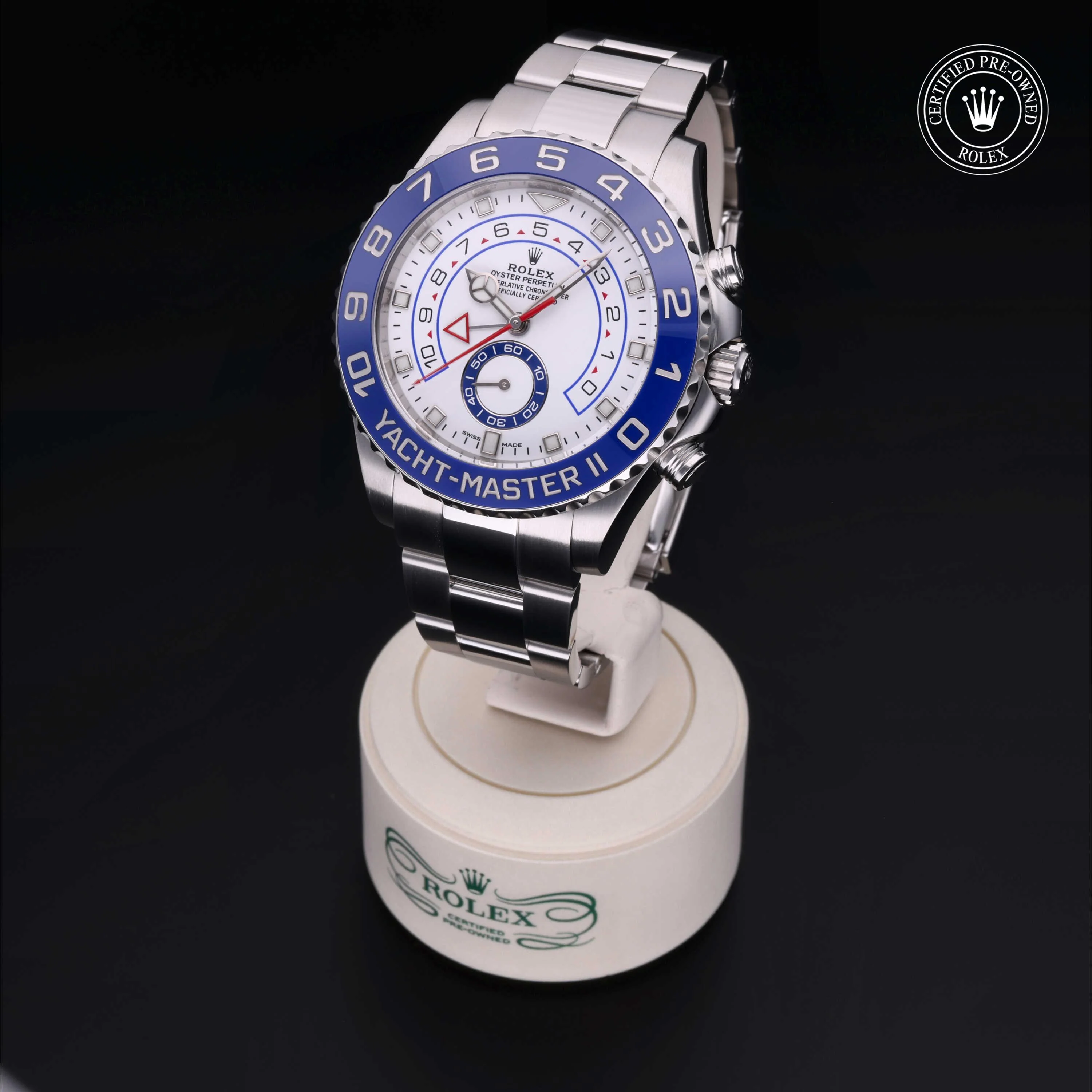 Yacht-Master II - Image 4
